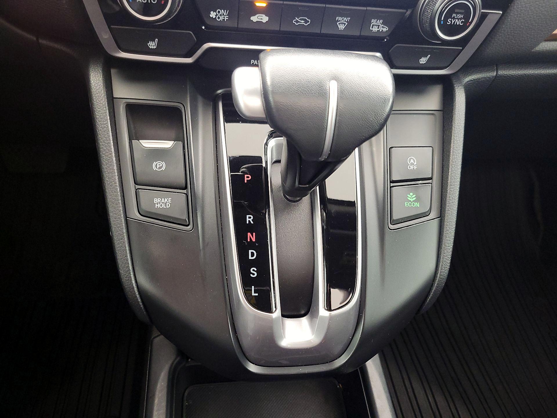 Thumbnail: 2022 Honda CR-V - 17