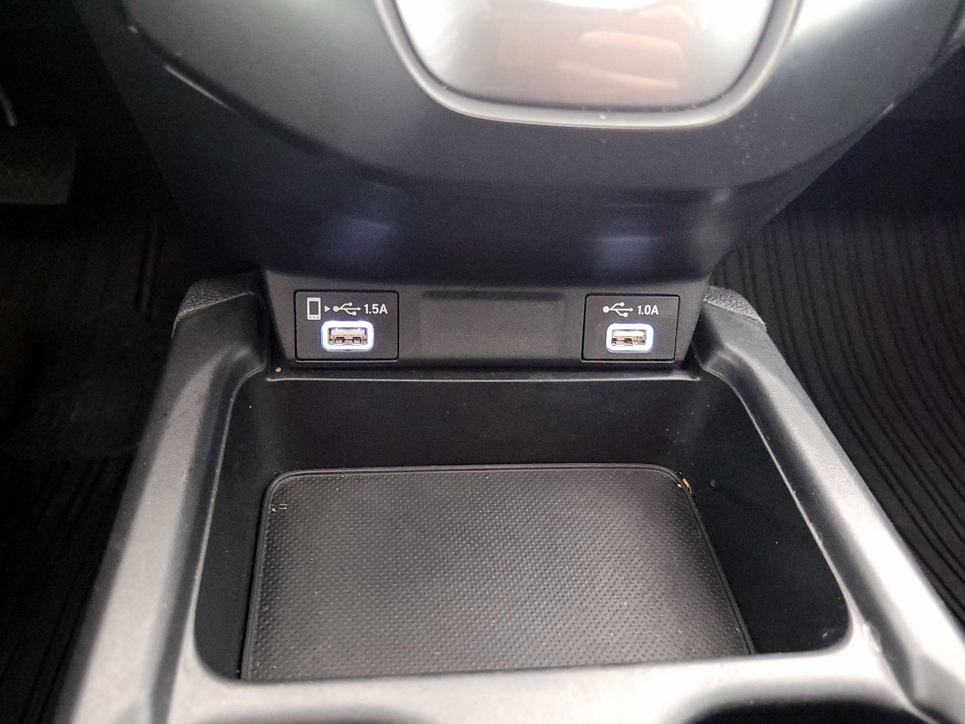 Thumbnail: 2022 Honda CR-V - 18