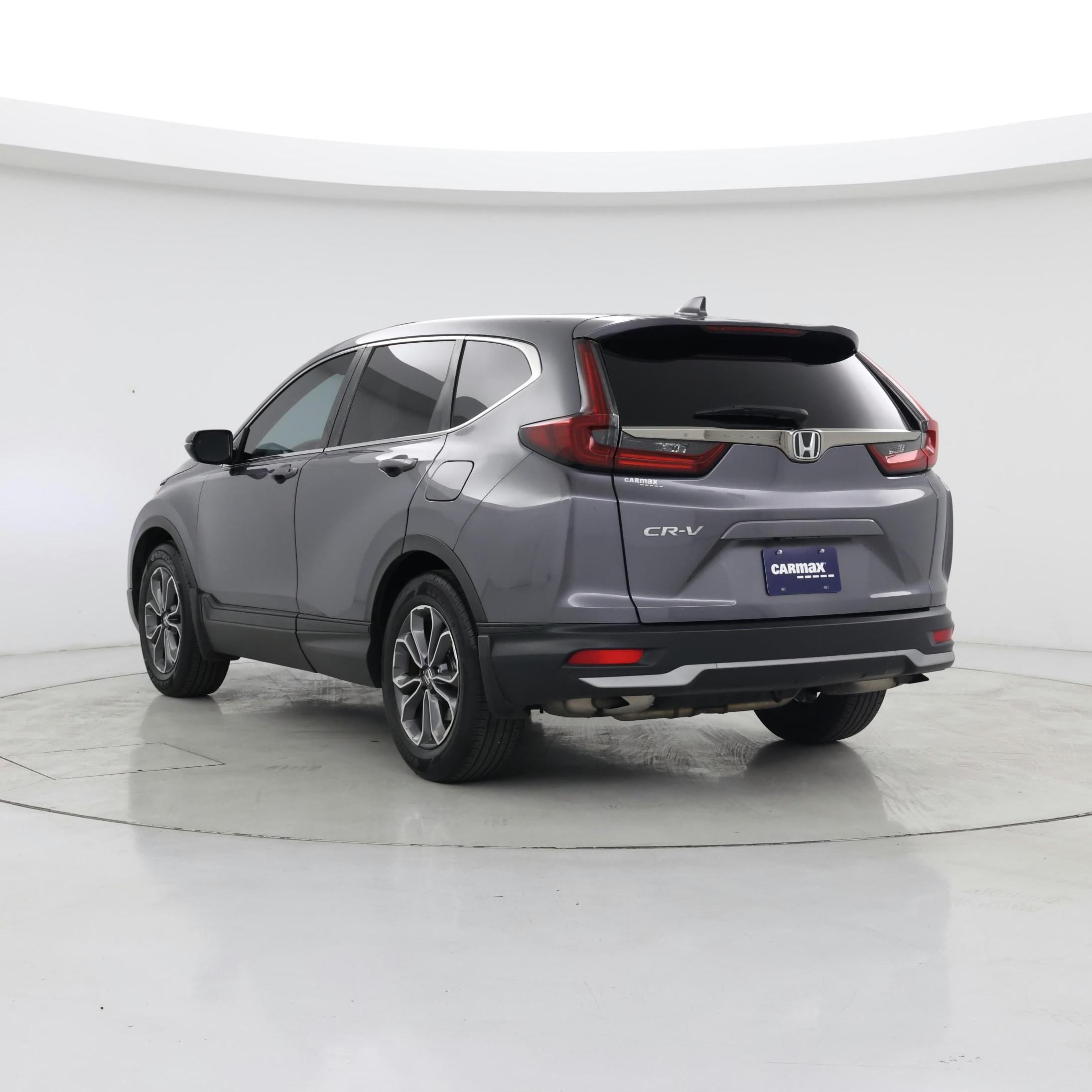 Thumbnail: 2022 Honda CR-V - 2