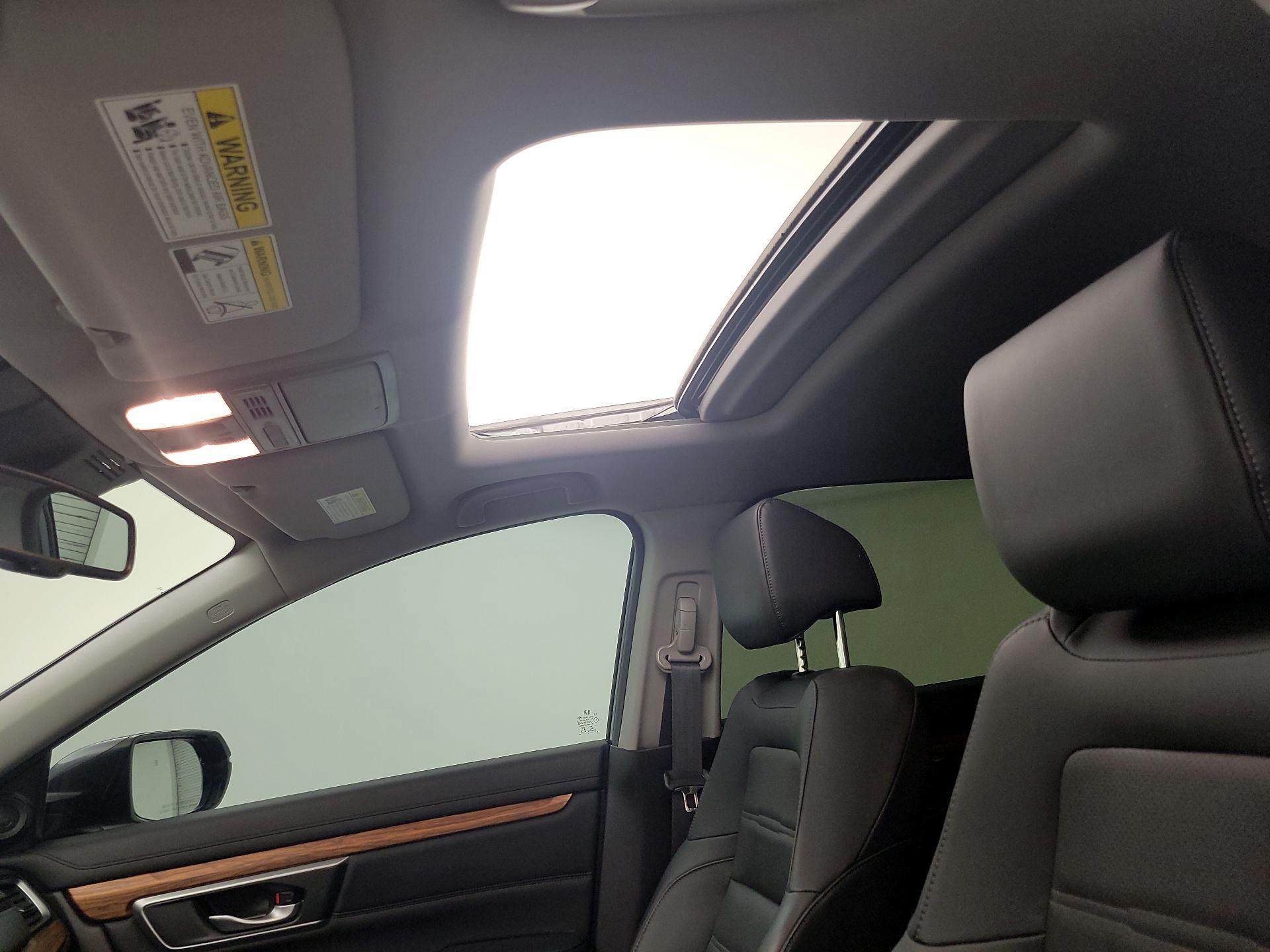 Thumbnail: 2022 Honda CR-V - 19