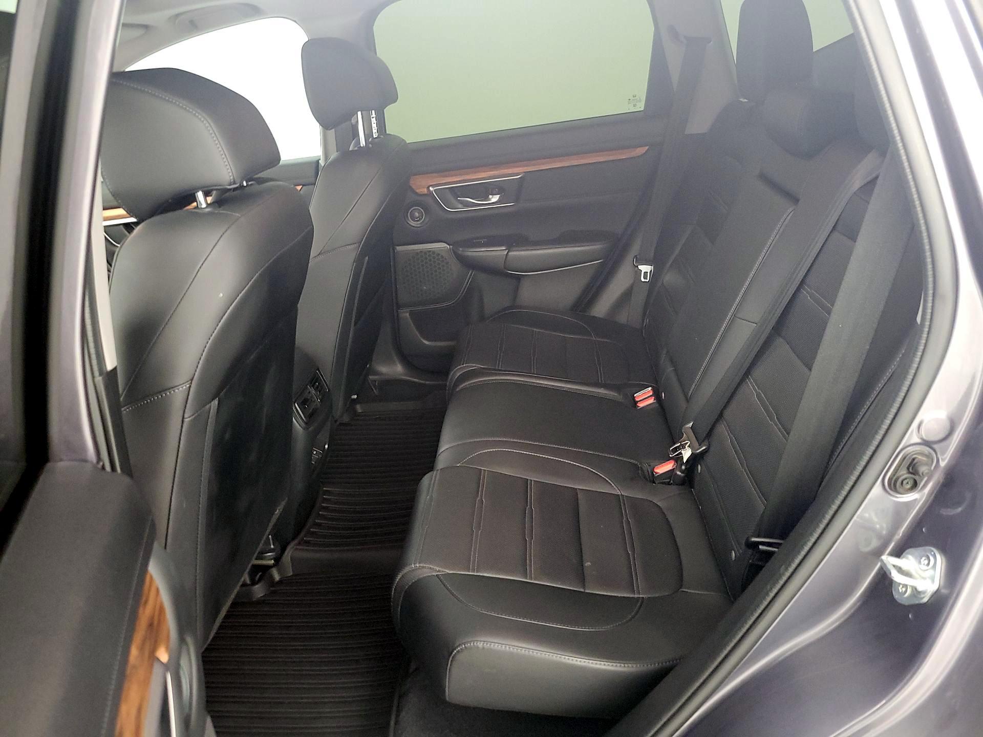 Thumbnail: 2022 Honda CR-V - 20