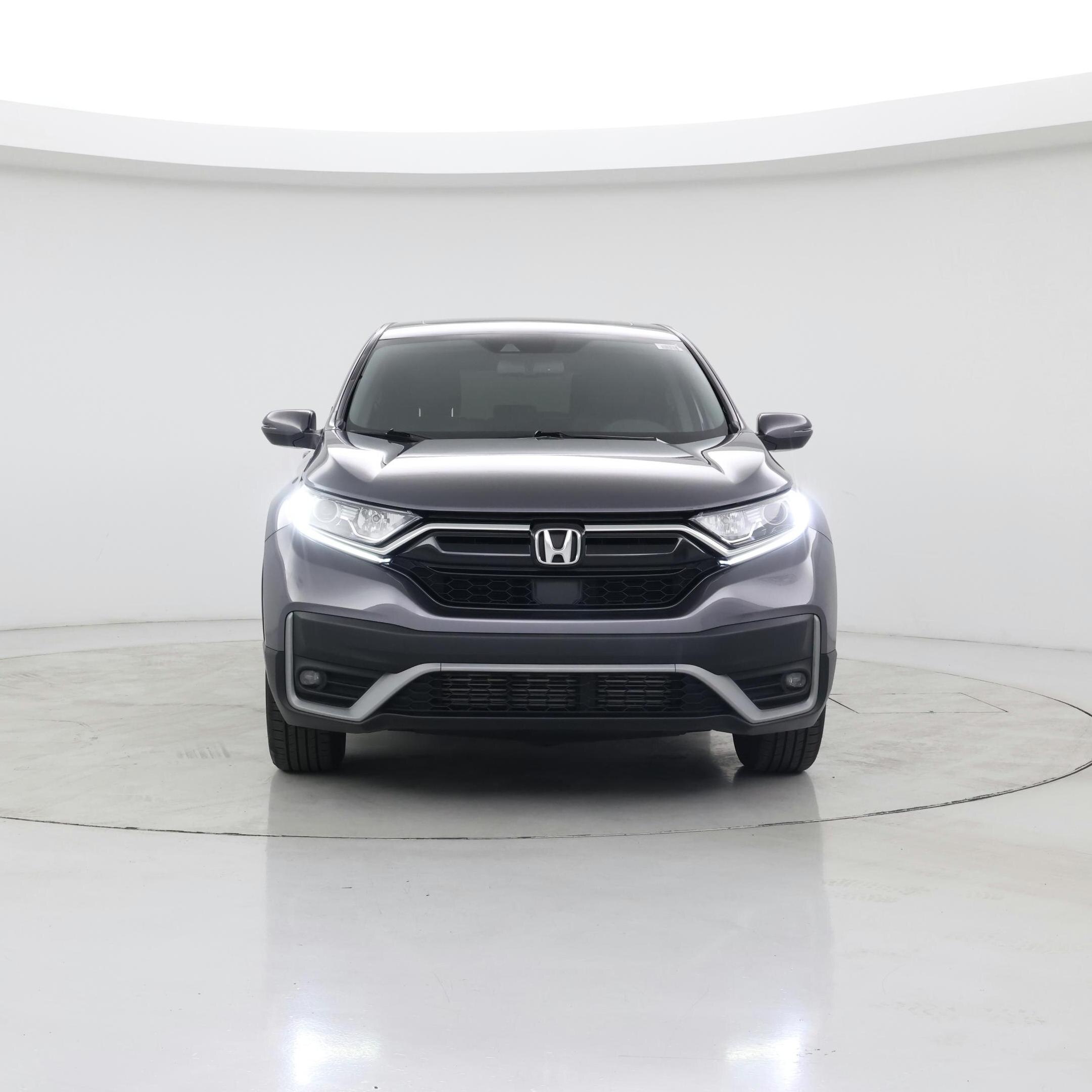 Thumbnail: 2022 Honda CR-V - 5