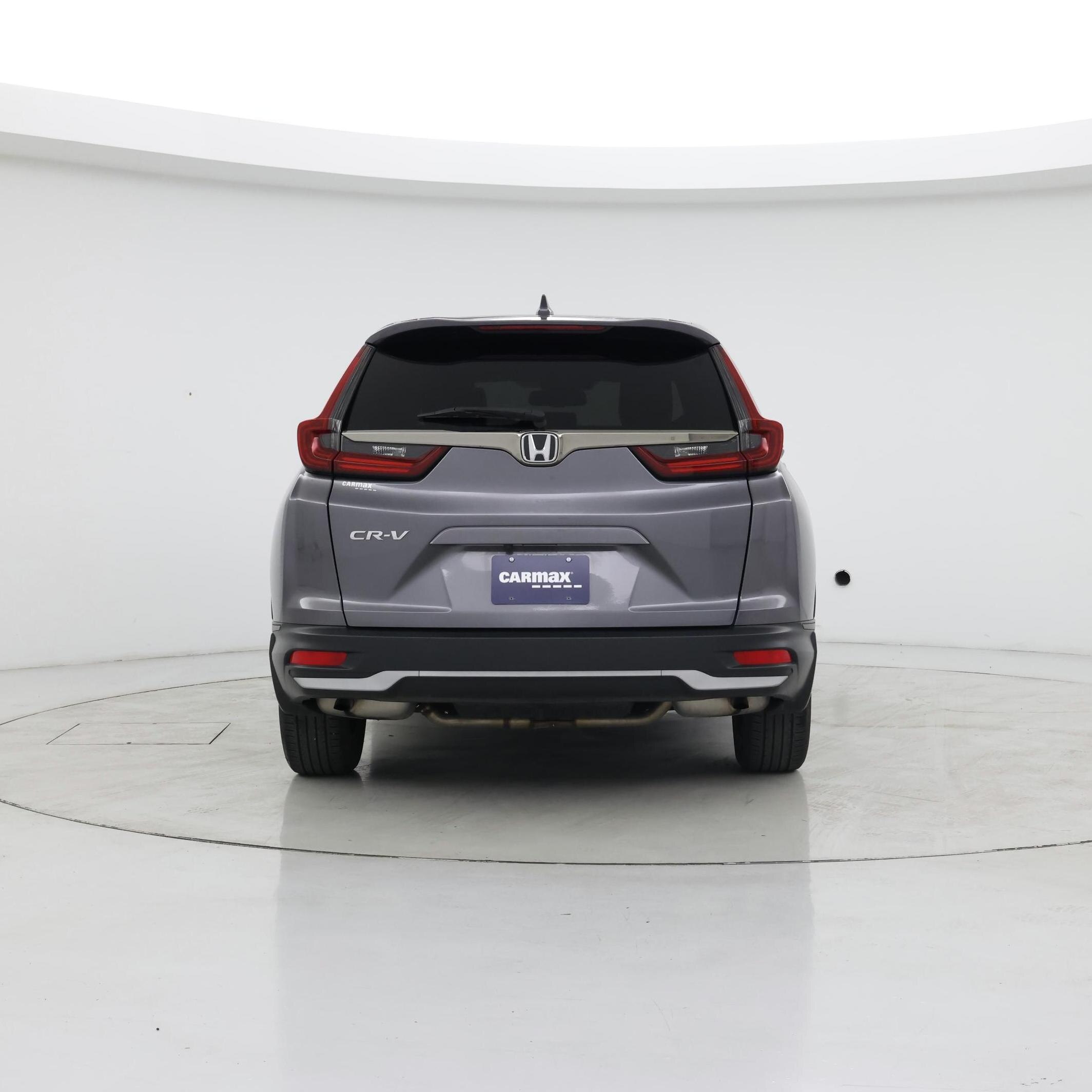 Thumbnail: 2022 Honda CR-V - 6