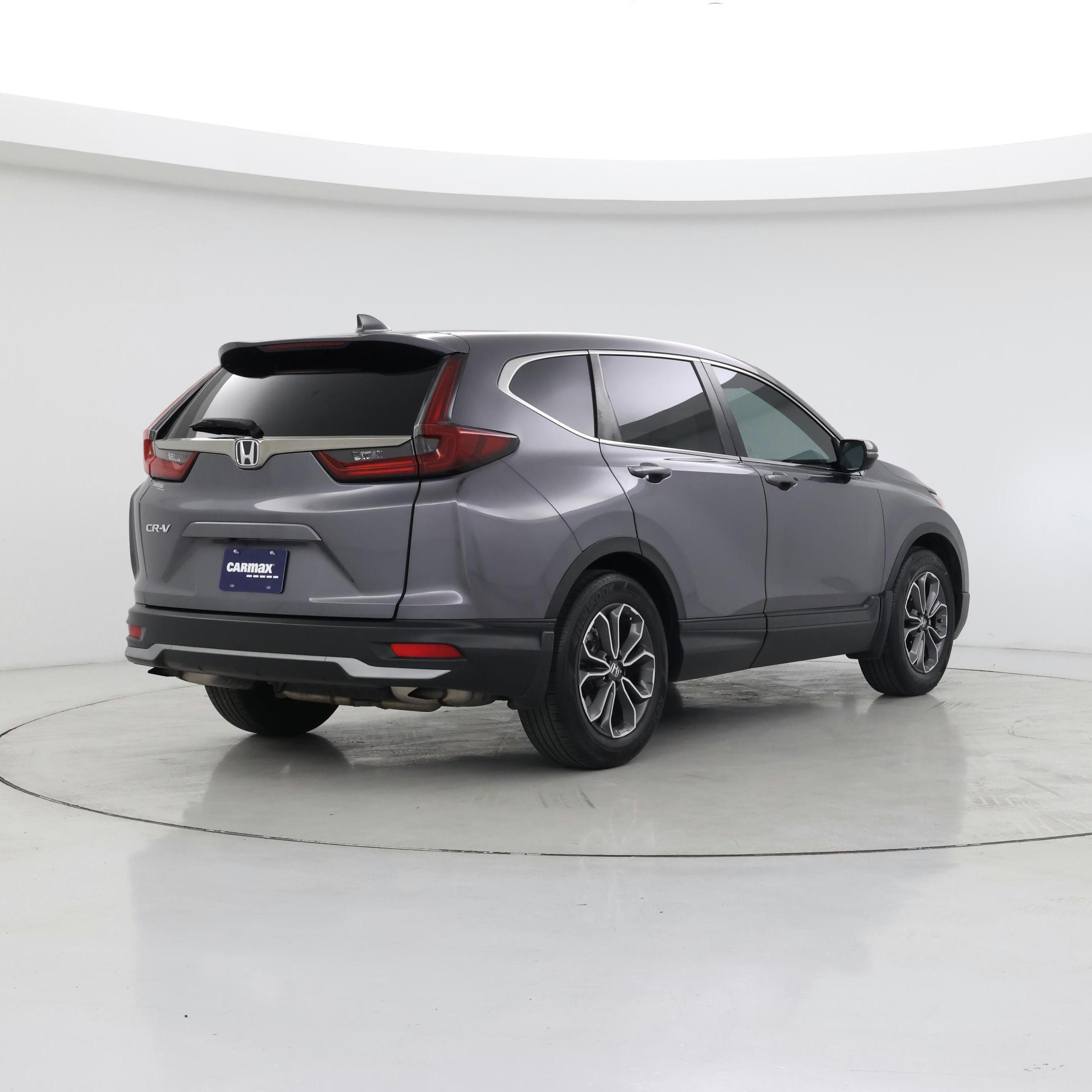 Thumbnail: 2022 Honda CR-V - 8