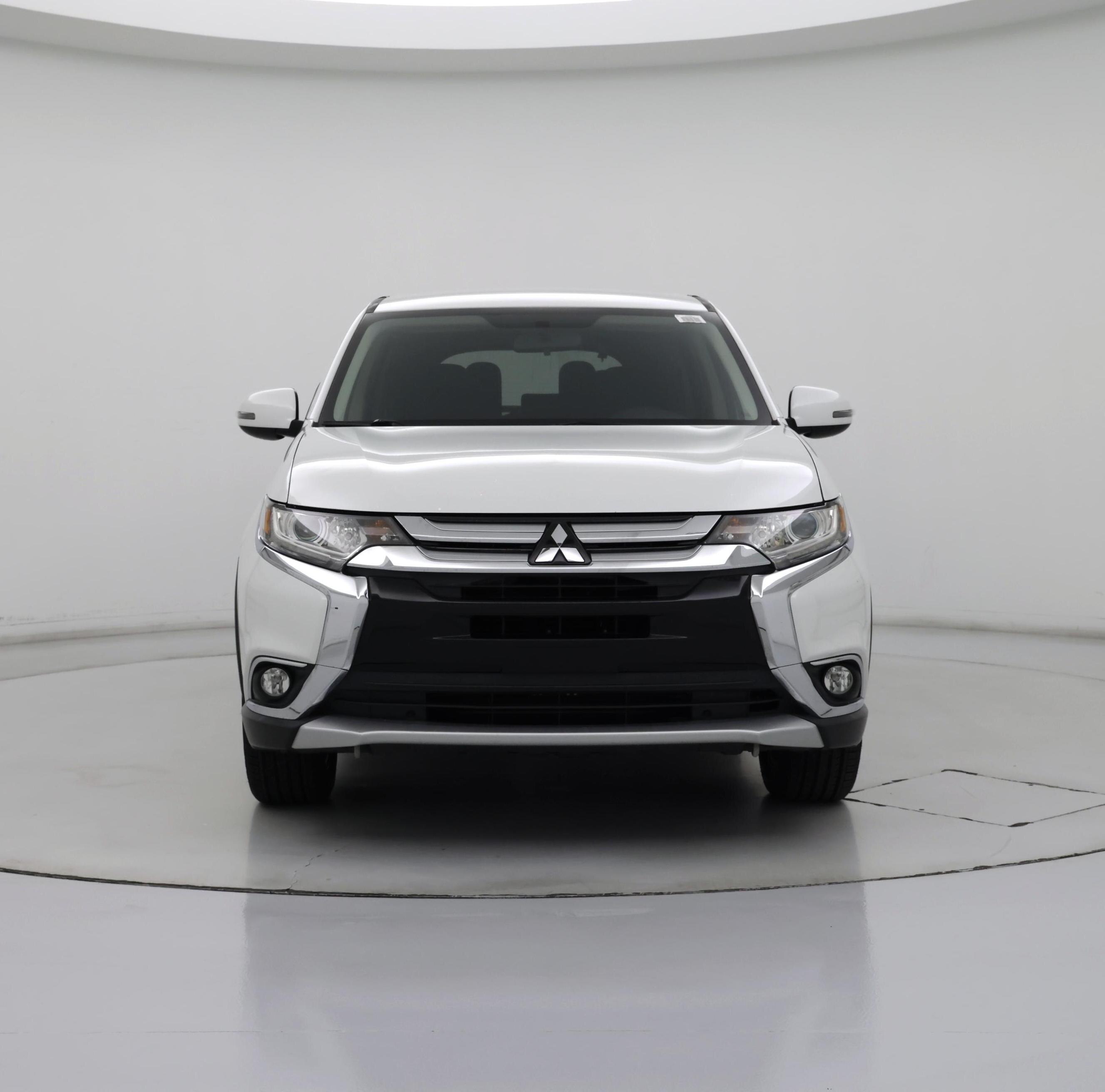 Thumbnail: 2017 Mitsubishi Outlander - 5