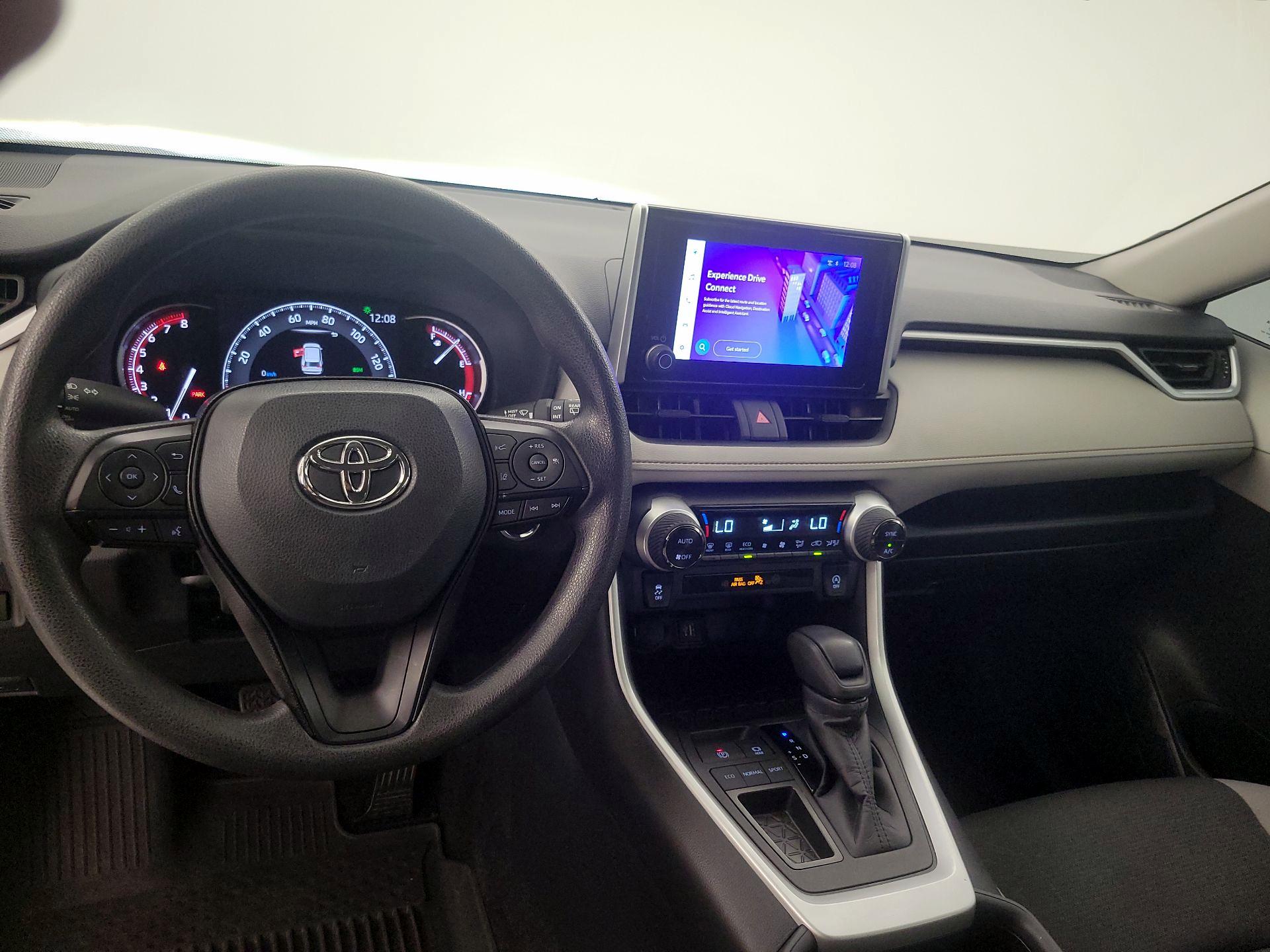 Thumbnail: 2024 Toyota RAV4 - 9