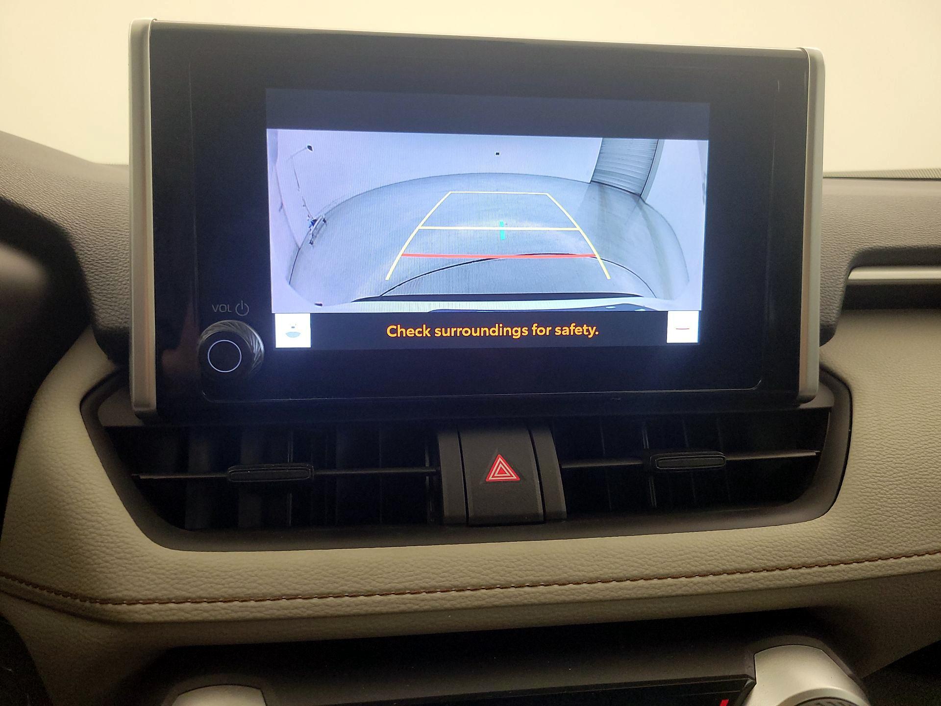 Thumbnail: 2024 Toyota RAV4 - 14