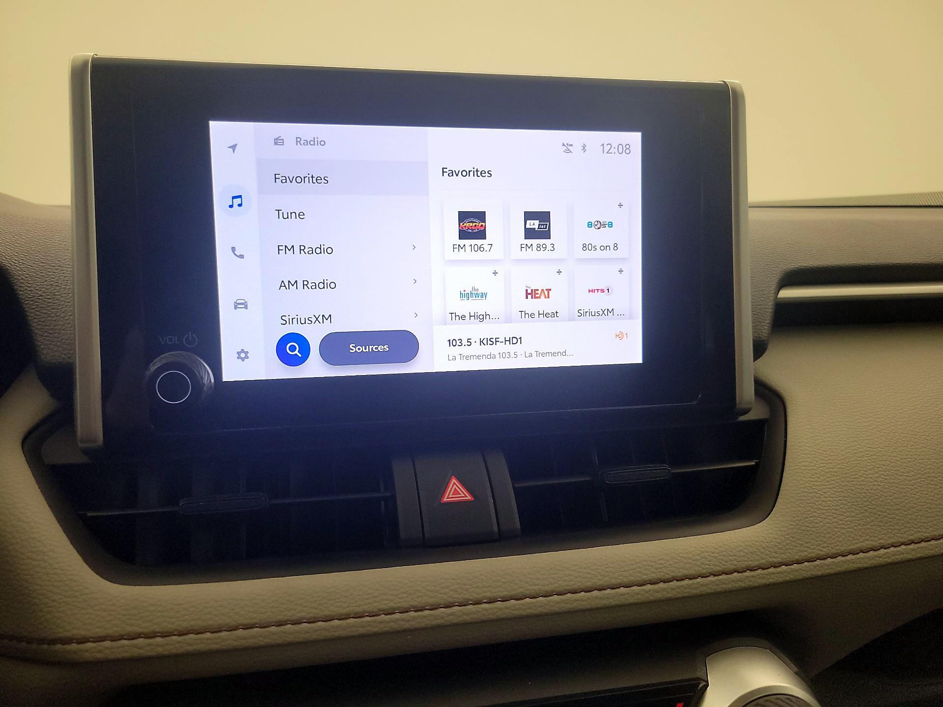 Thumbnail: 2024 Toyota RAV4 - 15