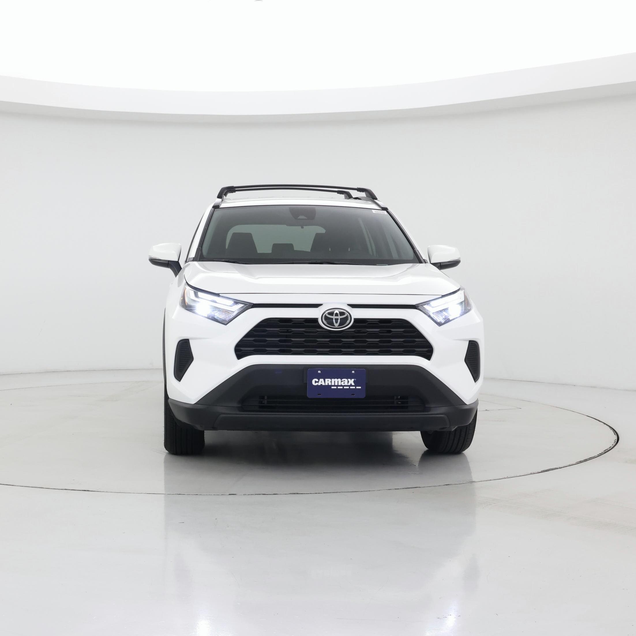 Thumbnail: 2024 Toyota RAV4 - 5