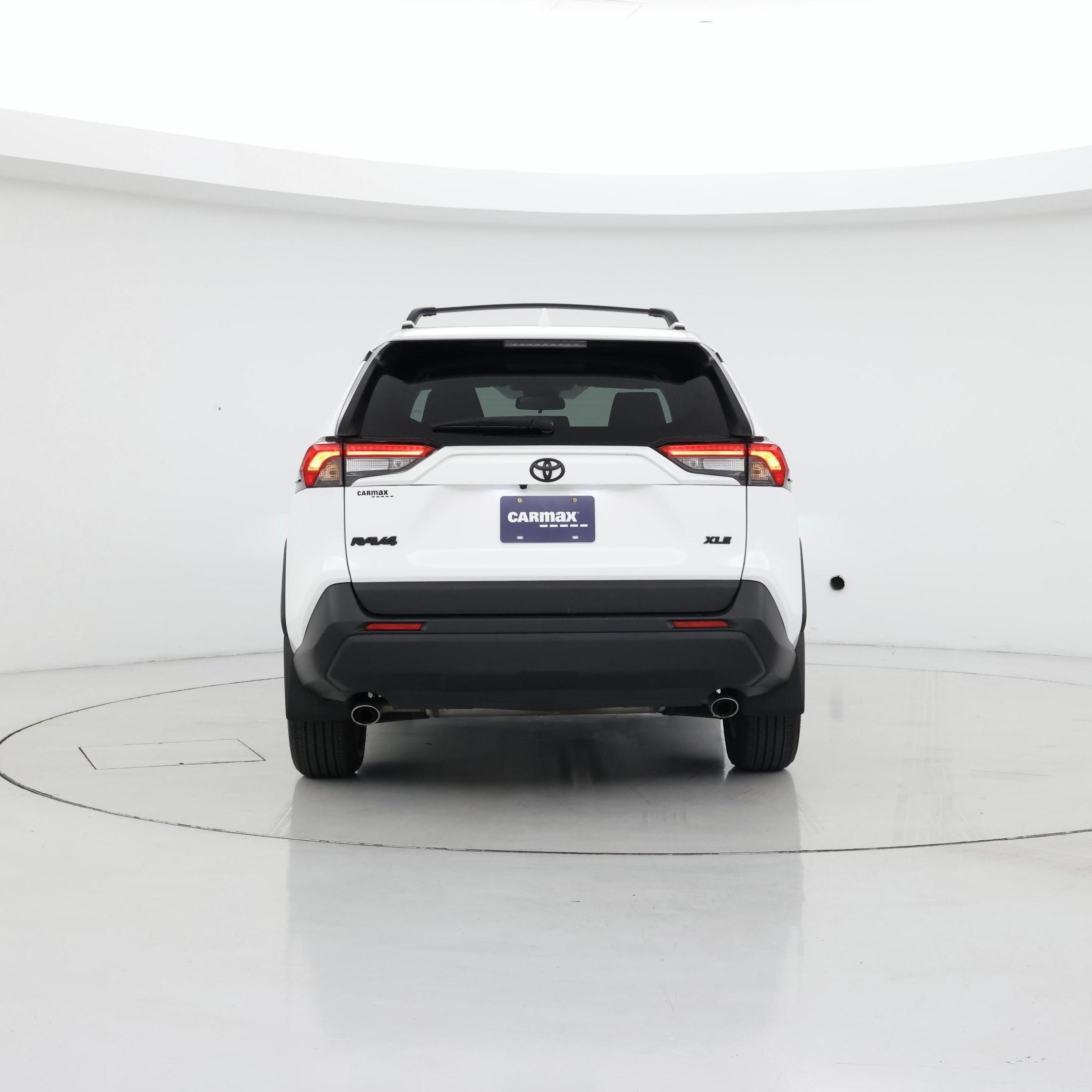 Thumbnail: 2024 Toyota RAV4 - 6