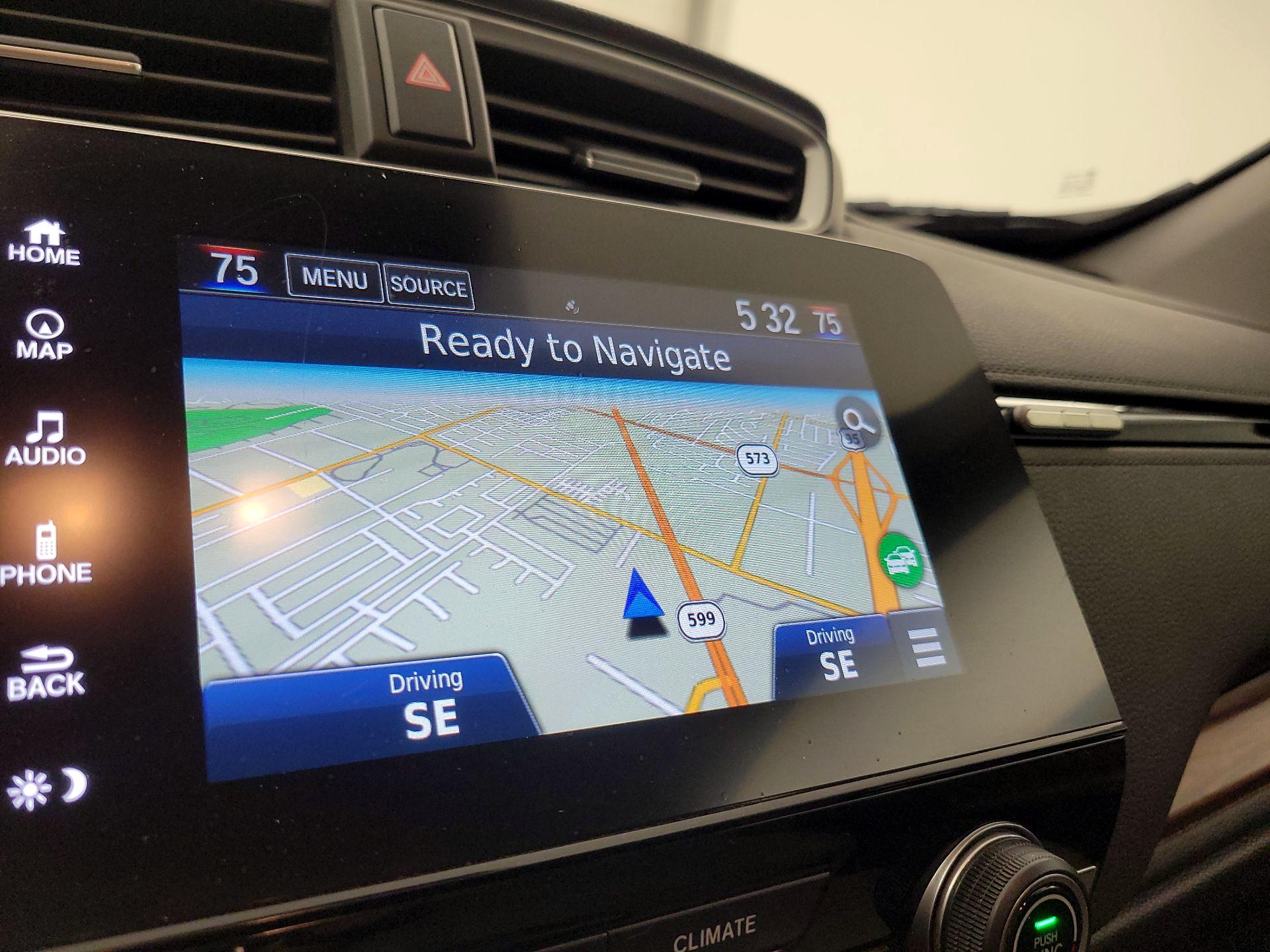 Thumbnail: 2017 Honda CR-V - 14