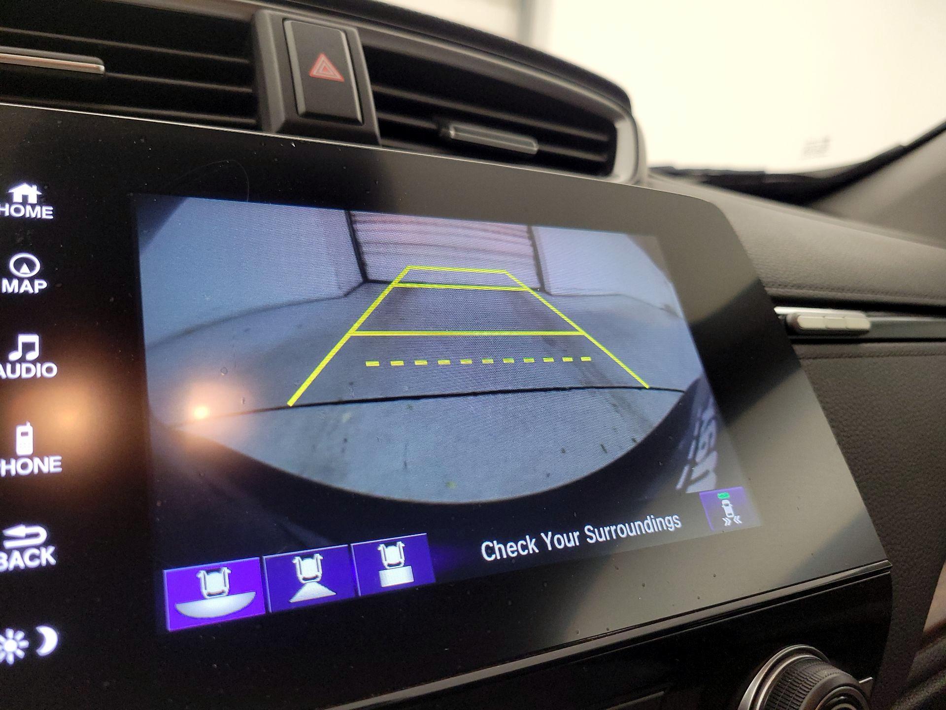 Thumbnail: 2017 Honda CR-V - 15