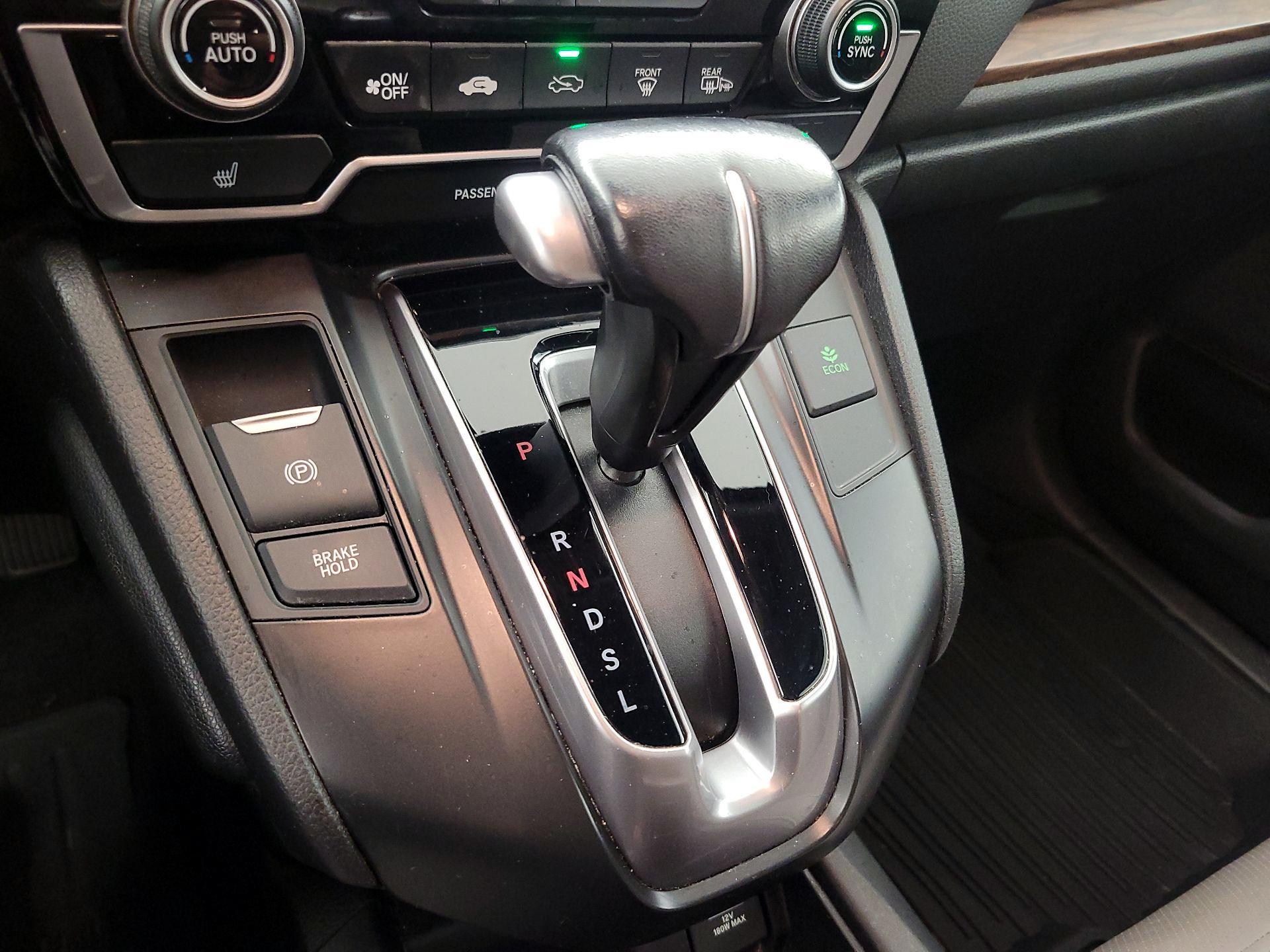 Thumbnail: 2017 Honda CR-V - 18