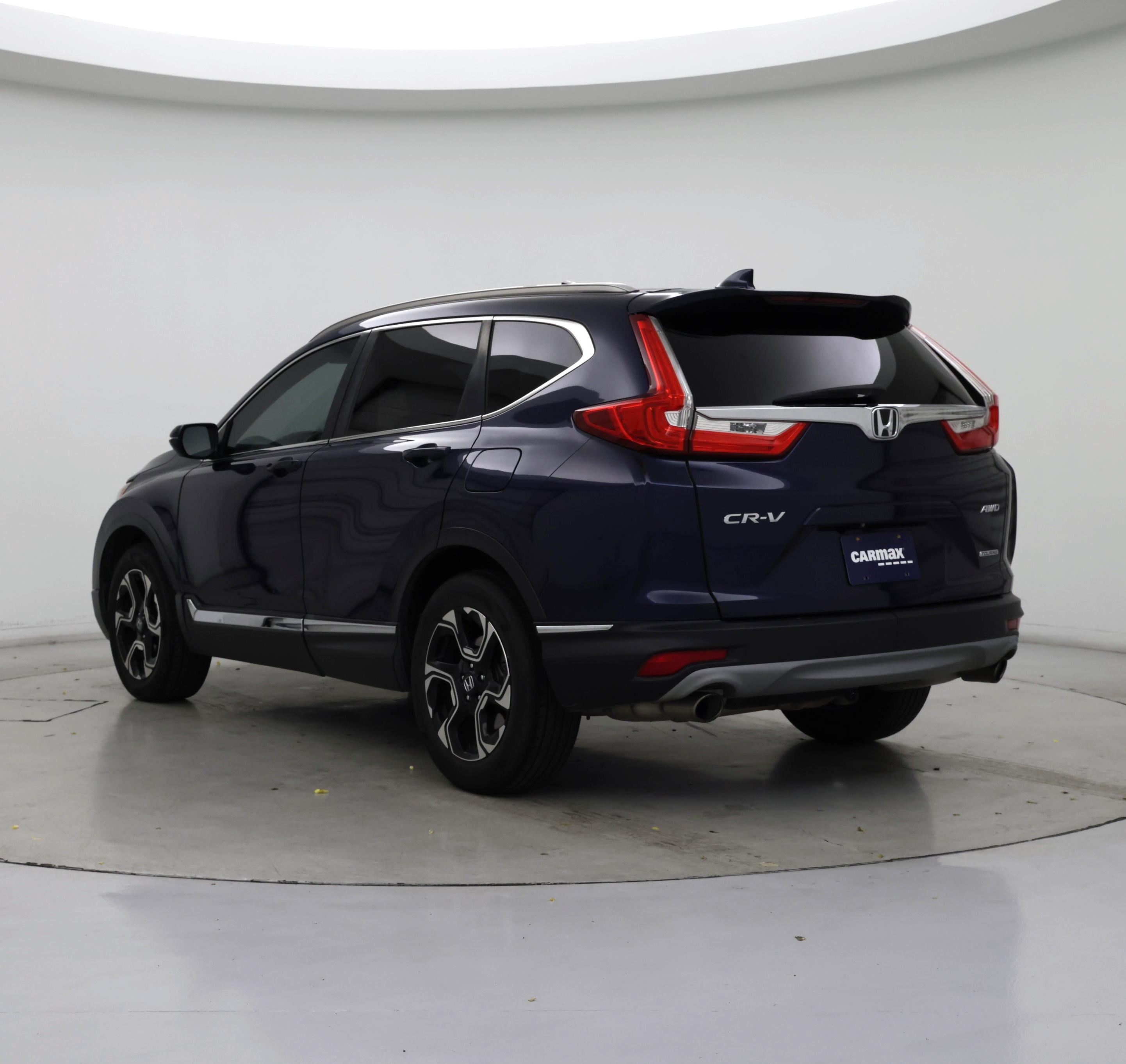 Thumbnail: 2017 Honda CR-V - 2