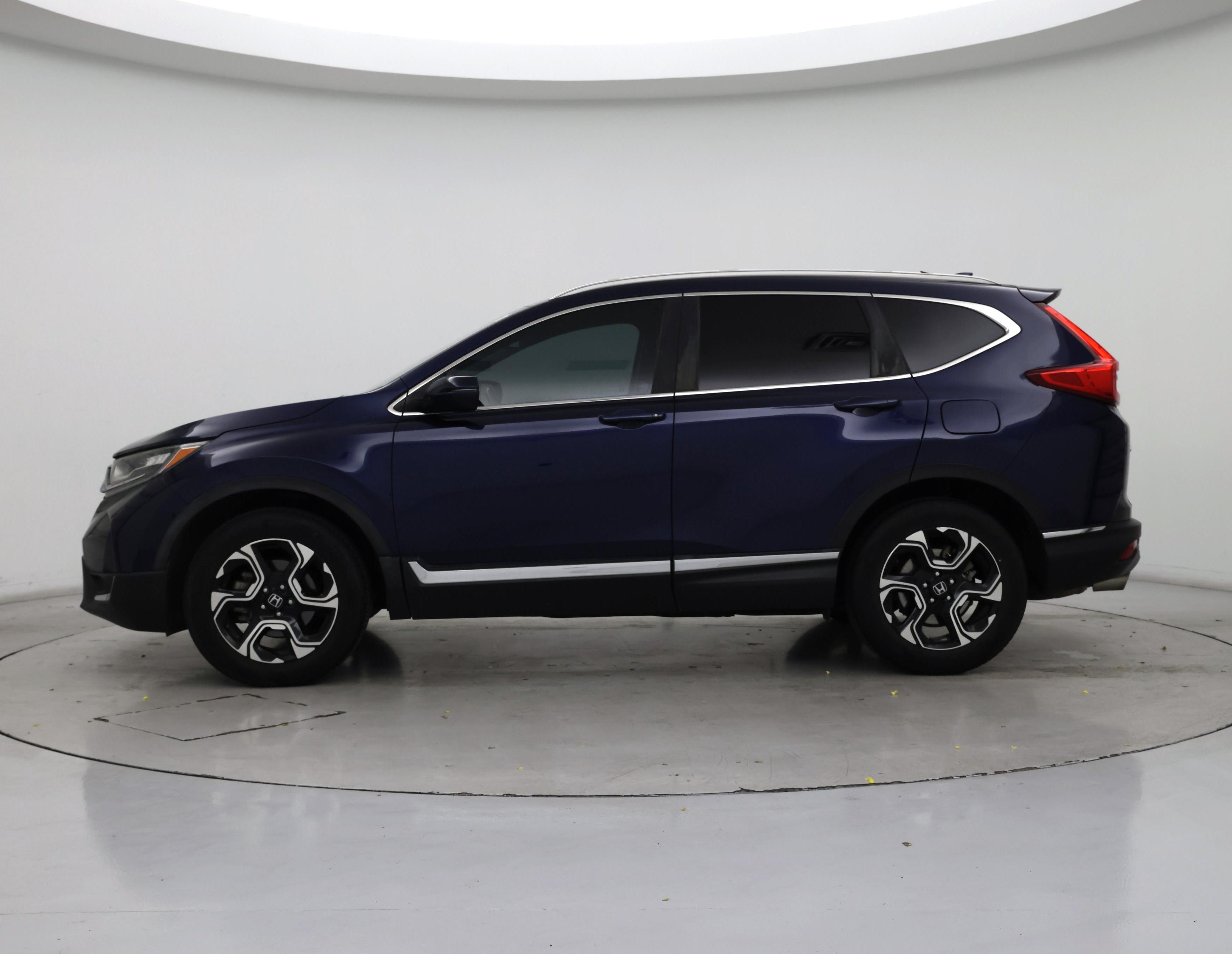 Thumbnail: 2017 Honda CR-V - 3