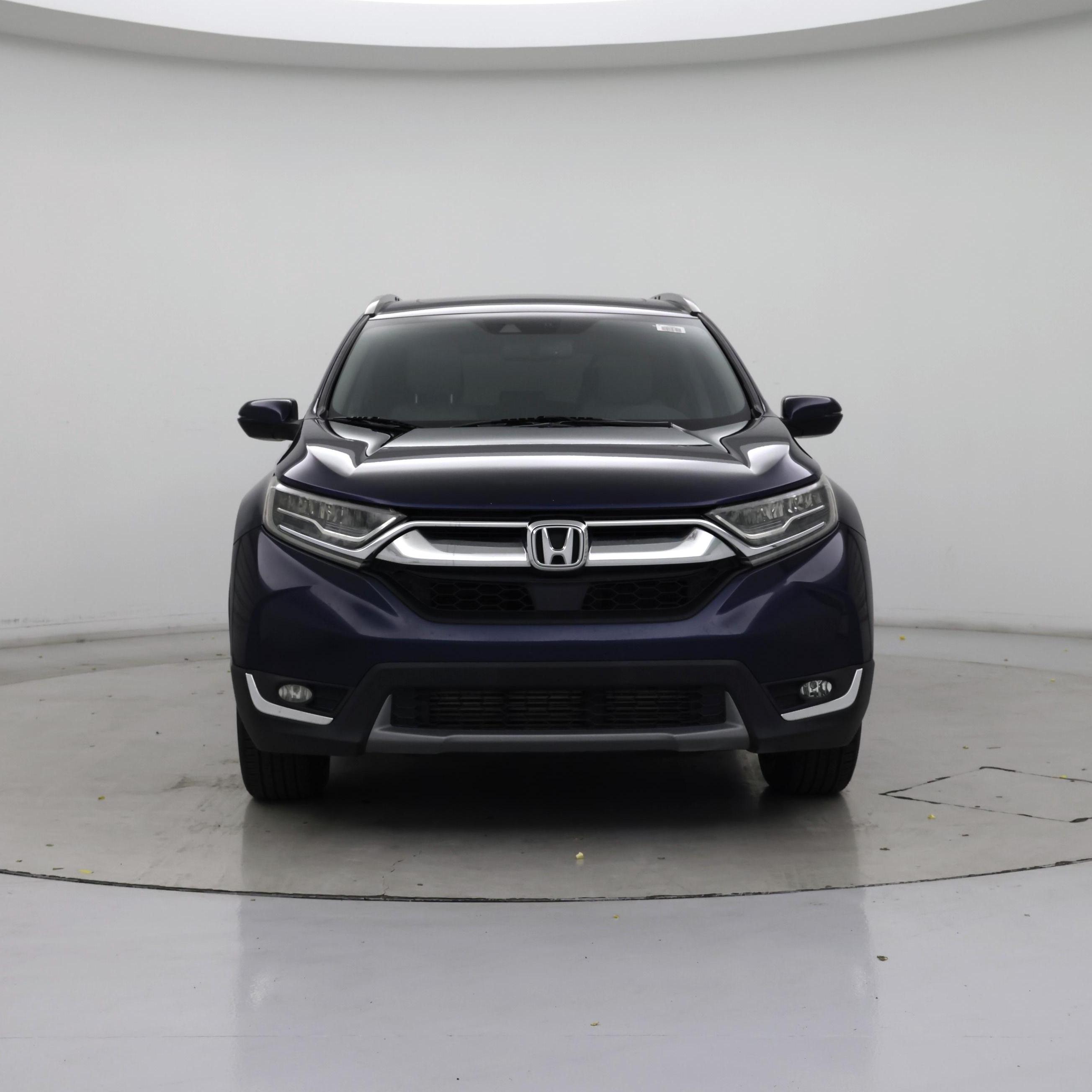 Thumbnail: 2017 Honda CR-V - 5