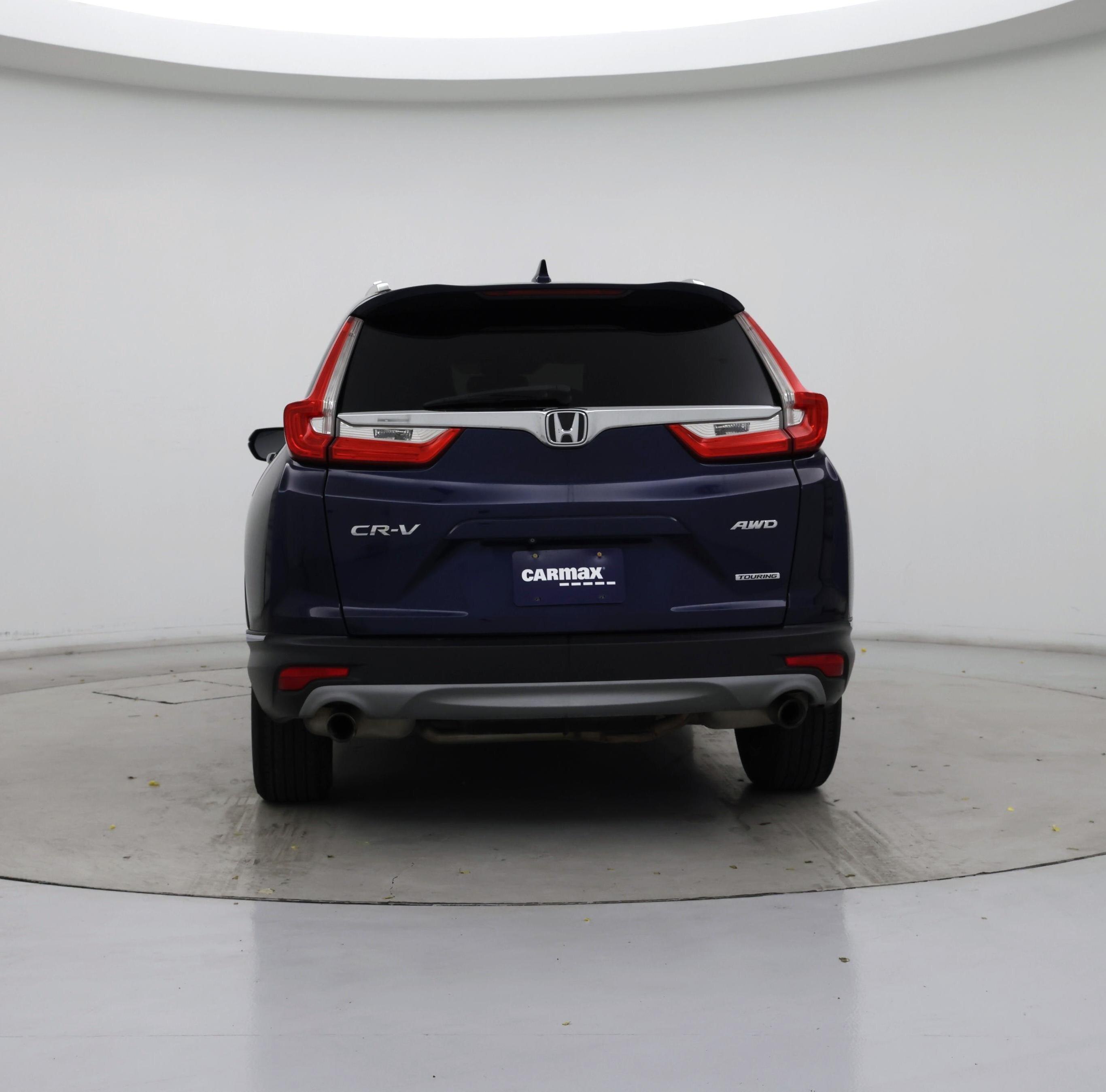 Thumbnail: 2017 Honda CR-V - 6