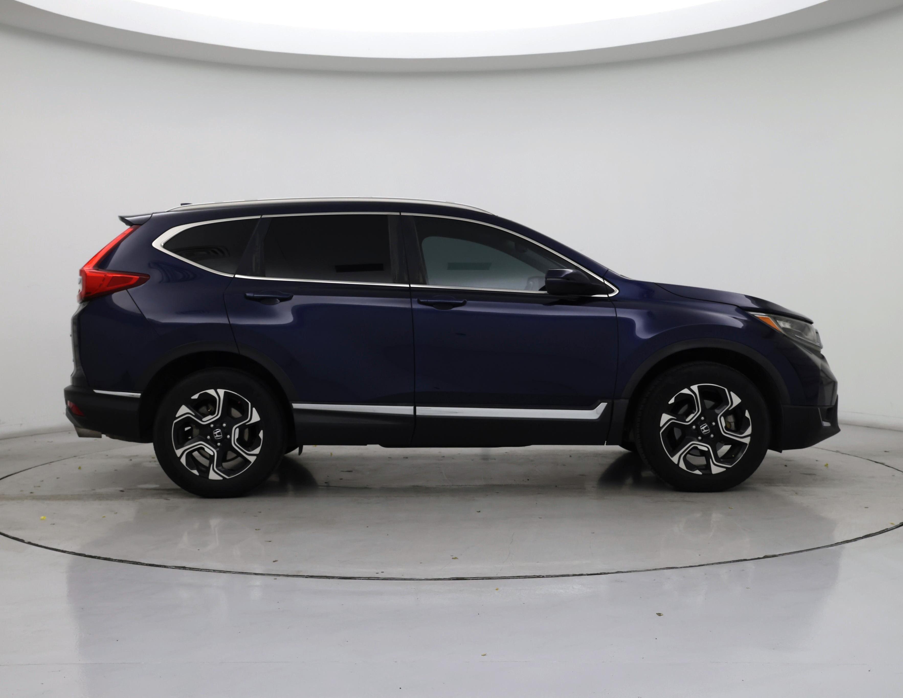 Thumbnail: 2017 Honda CR-V - 7