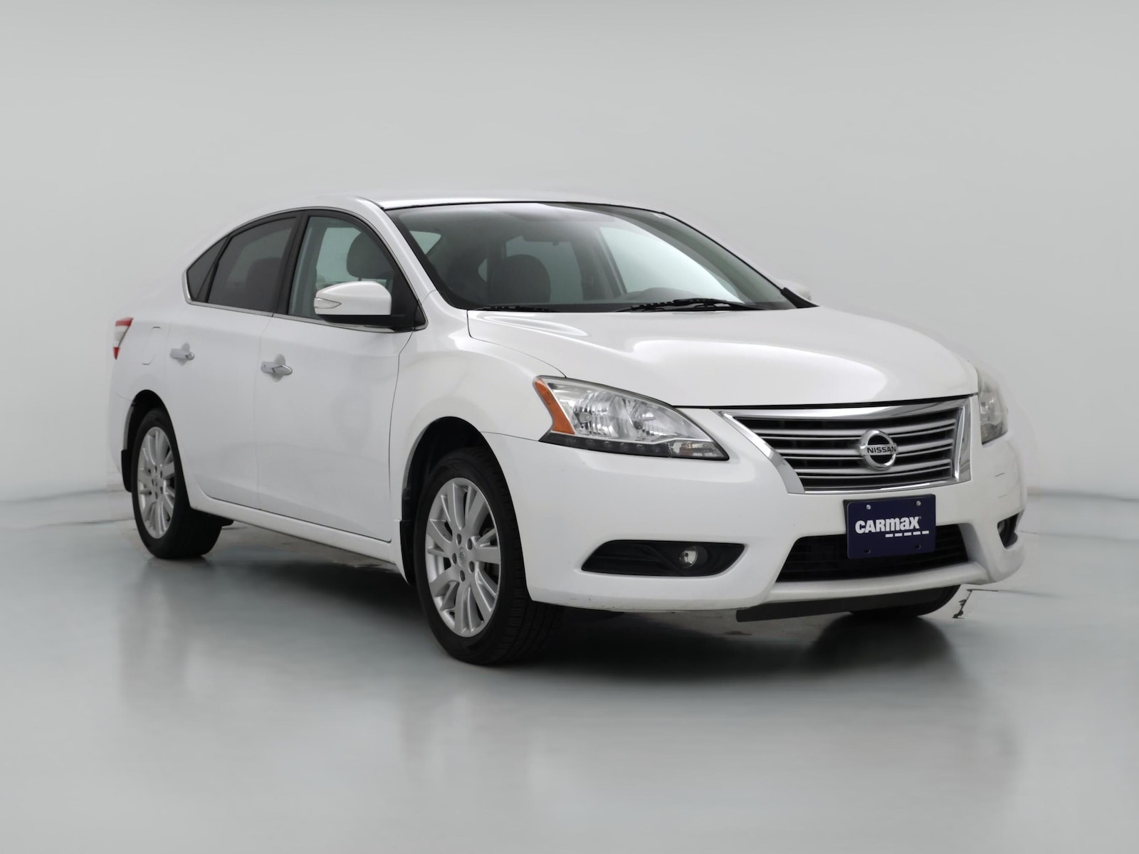 2014 Nissan Sentra SL