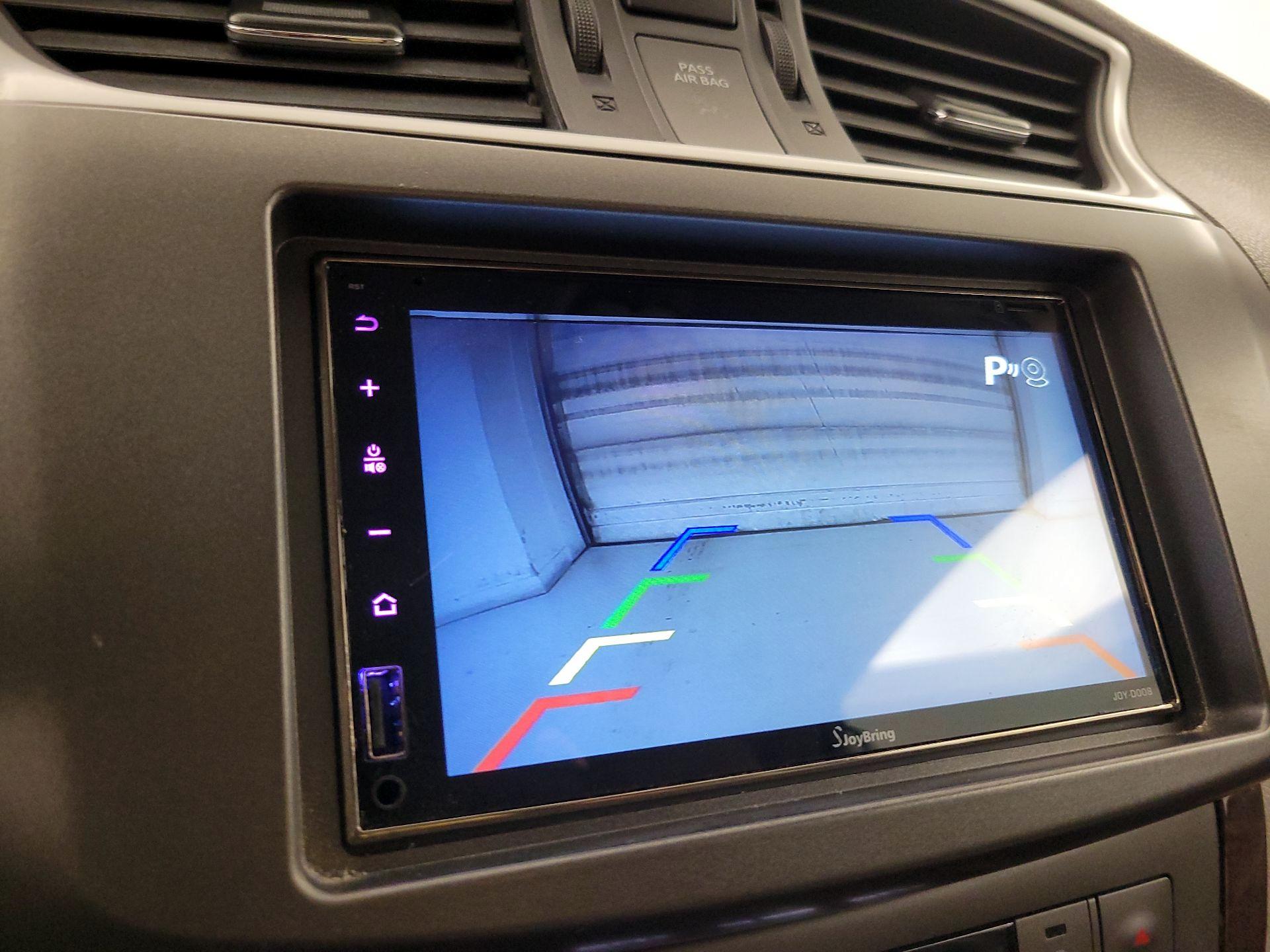 Thumbnail: 2014 Nissan Sentra - 14