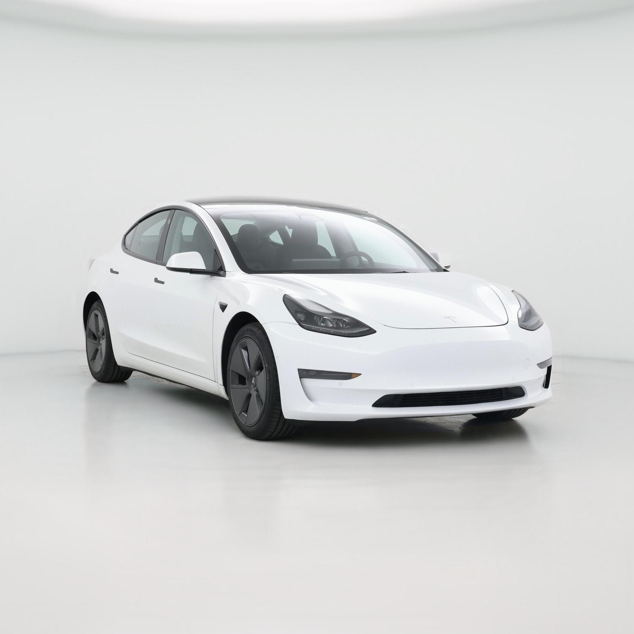 Thumbnail: 2022 Tesla Model 3 - 1