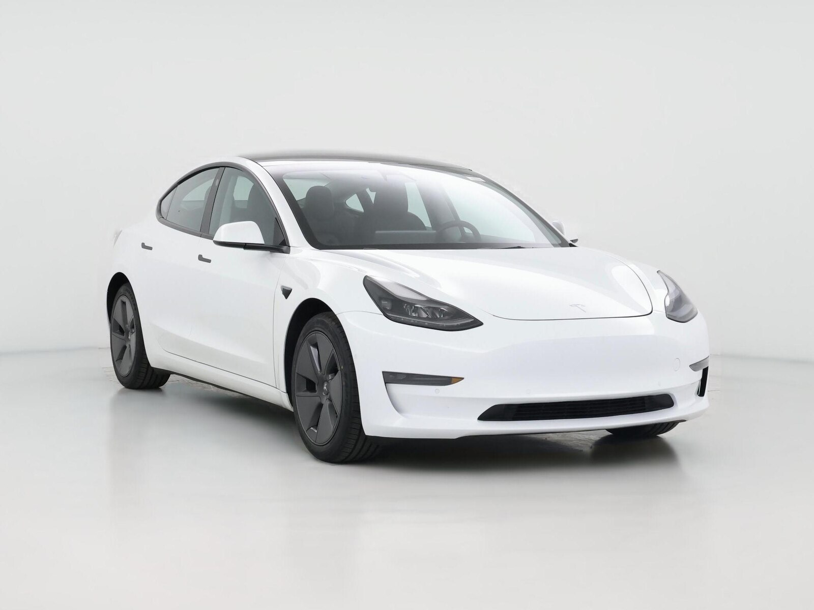 2022 Tesla Model 3 Base