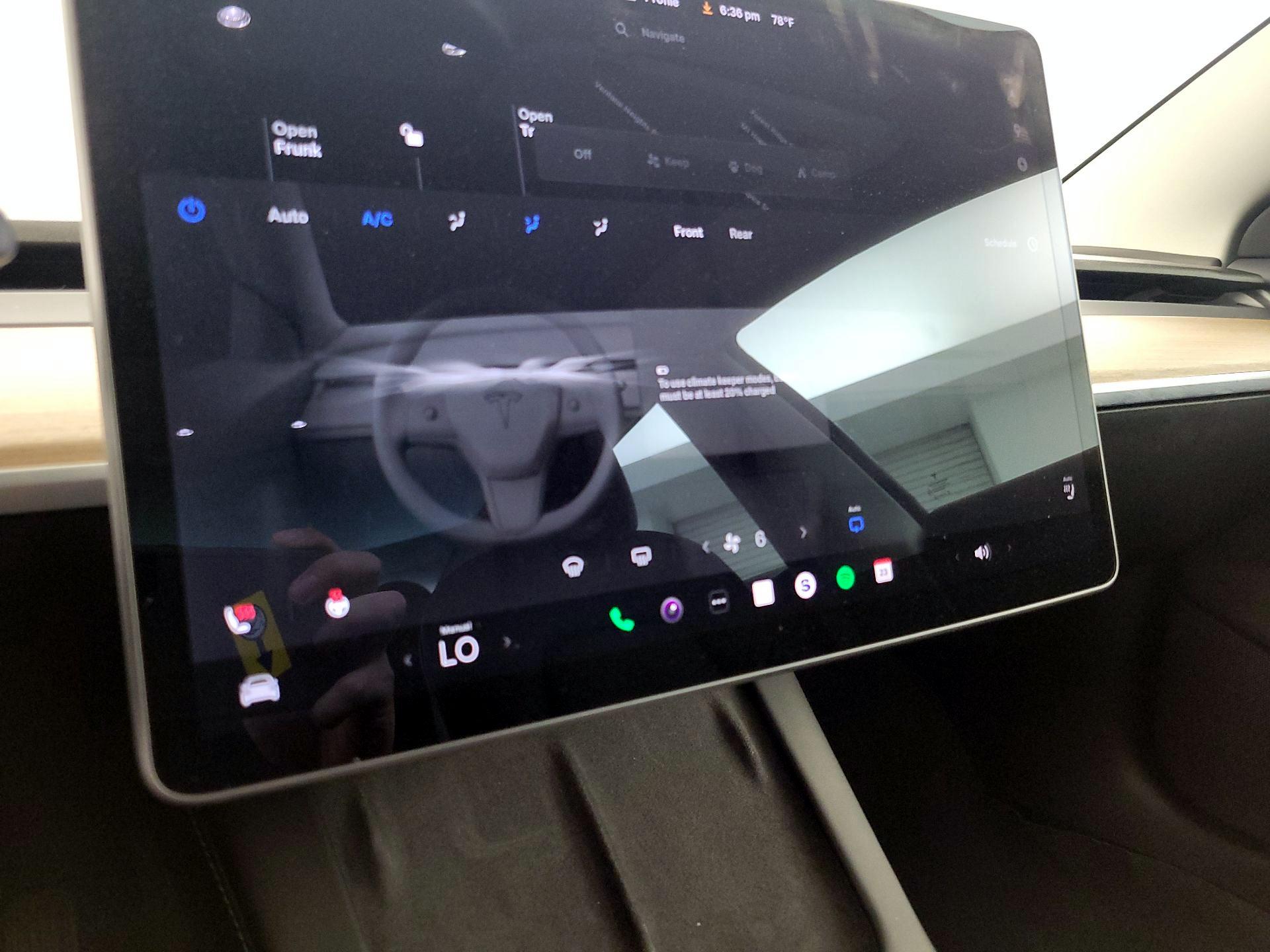 Thumbnail: 2022 Tesla Model 3 - 16