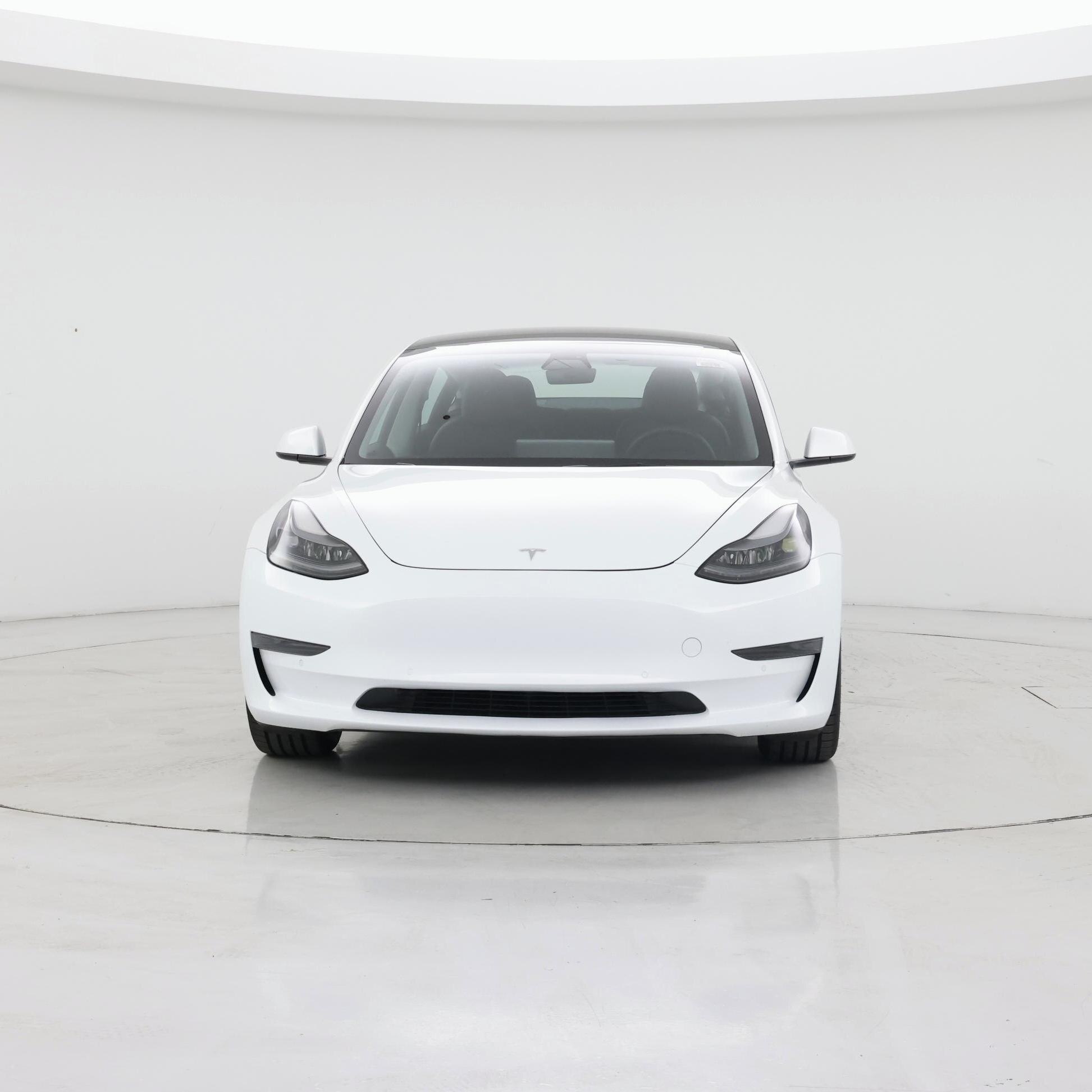 Thumbnail: 2022 Tesla Model 3 - 5