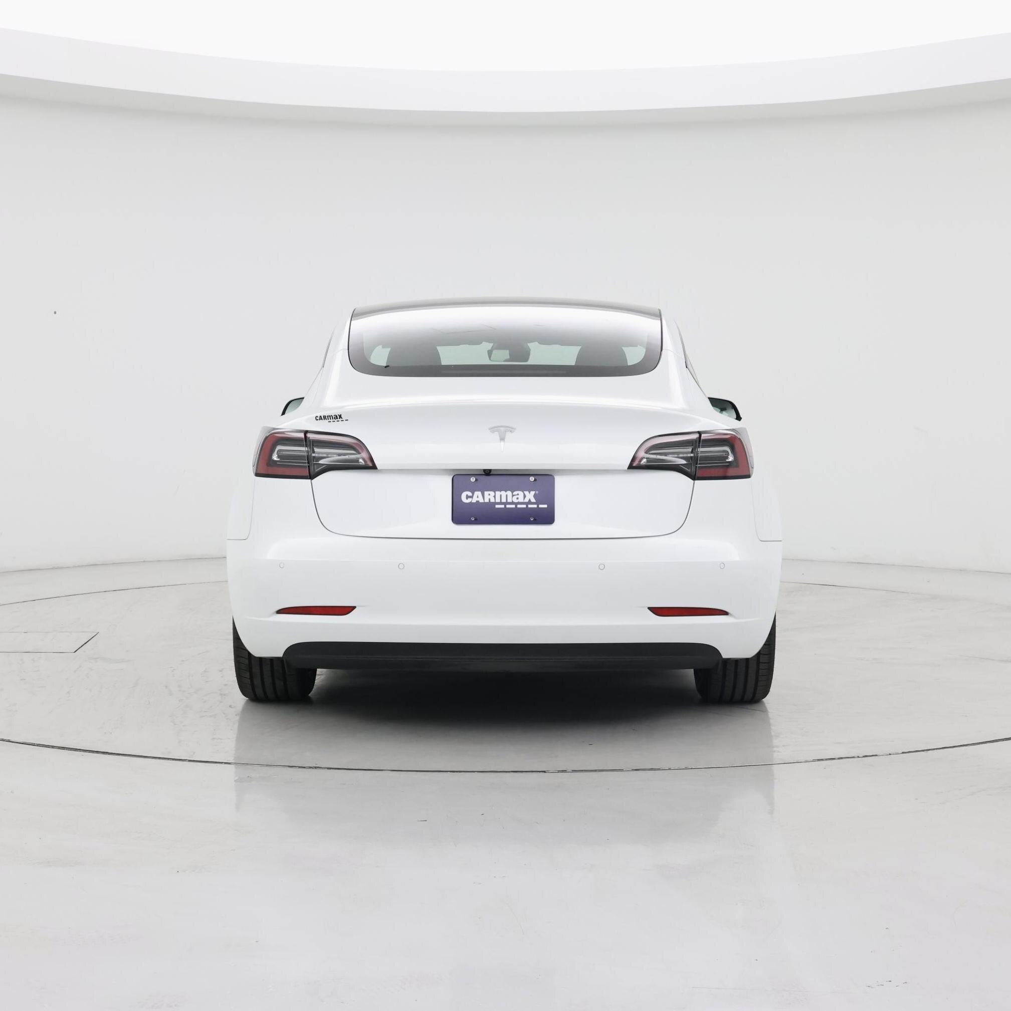 Thumbnail: 2022 Tesla Model 3 - 6