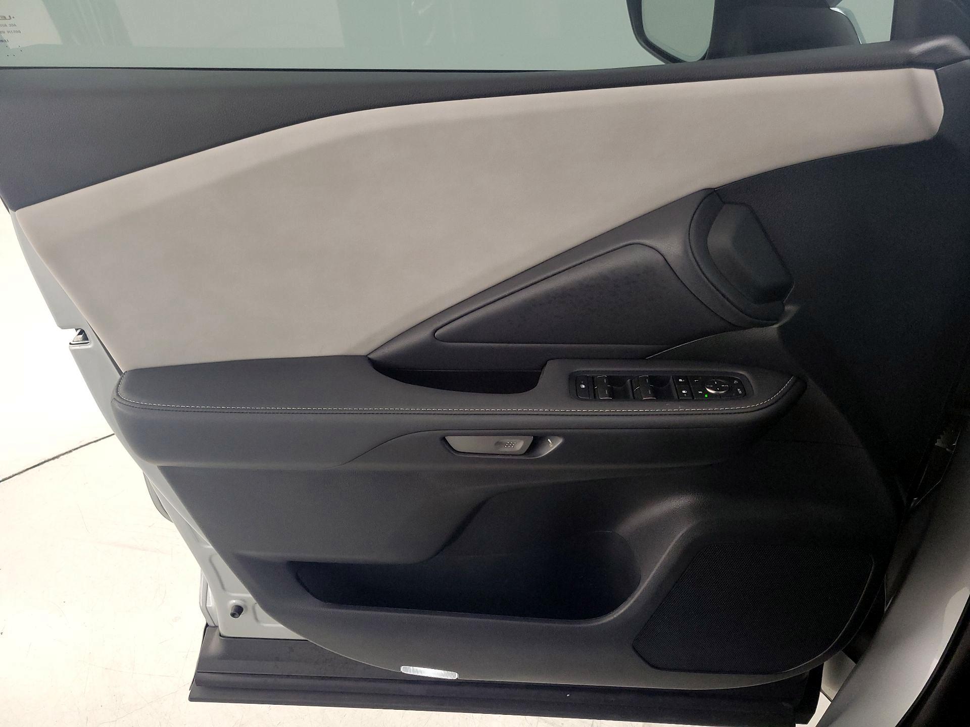 Thumbnail: 2025 Lexus TX - 12