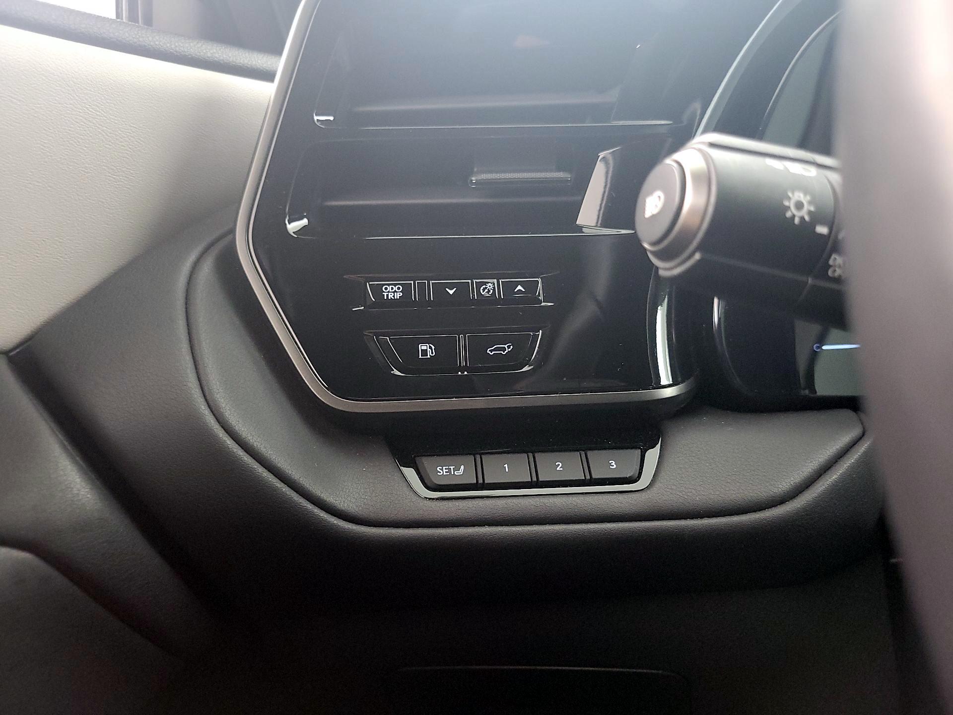 Thumbnail: 2025 Lexus TX - 13