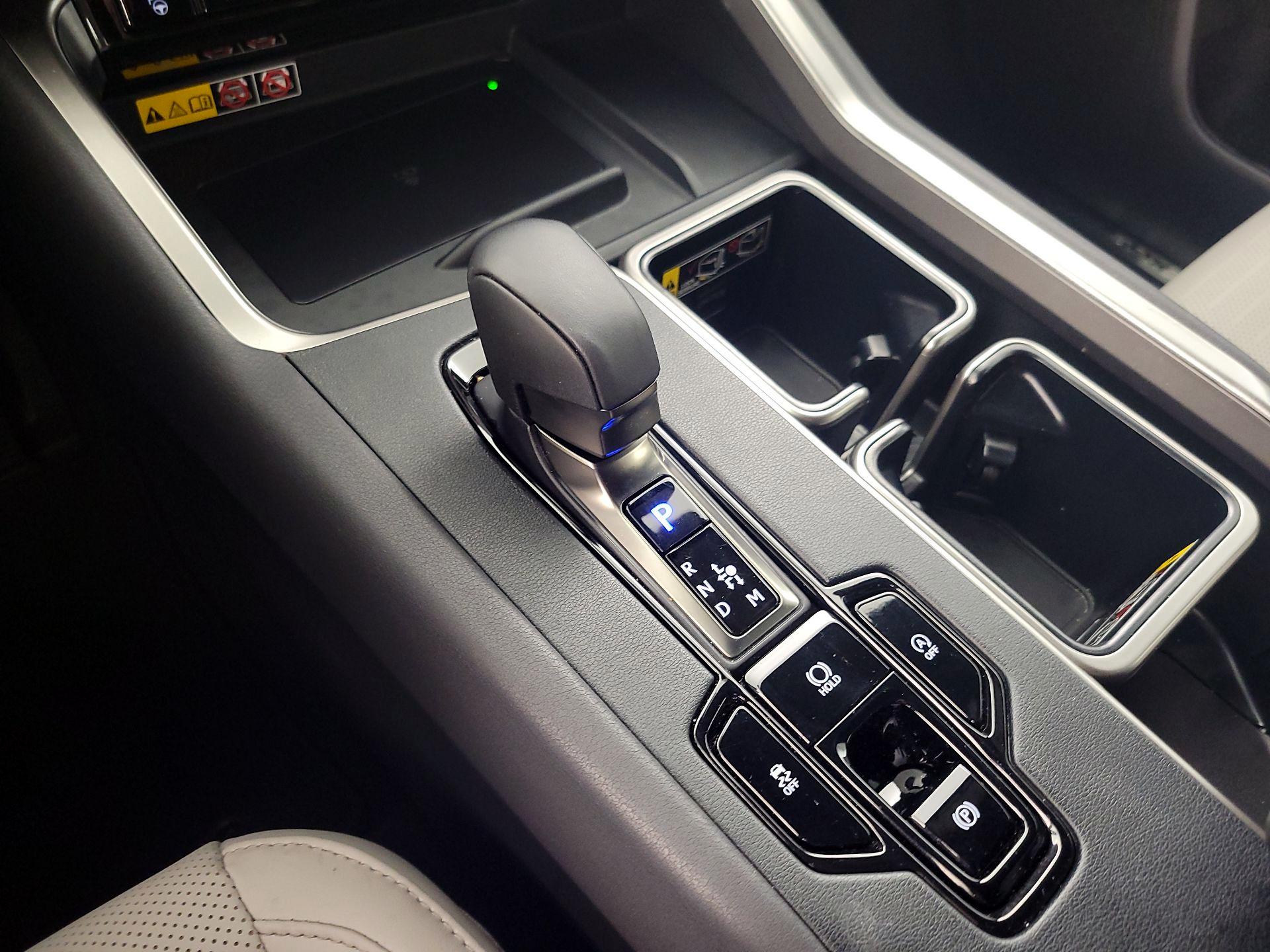 Thumbnail: 2025 Lexus TX - 17