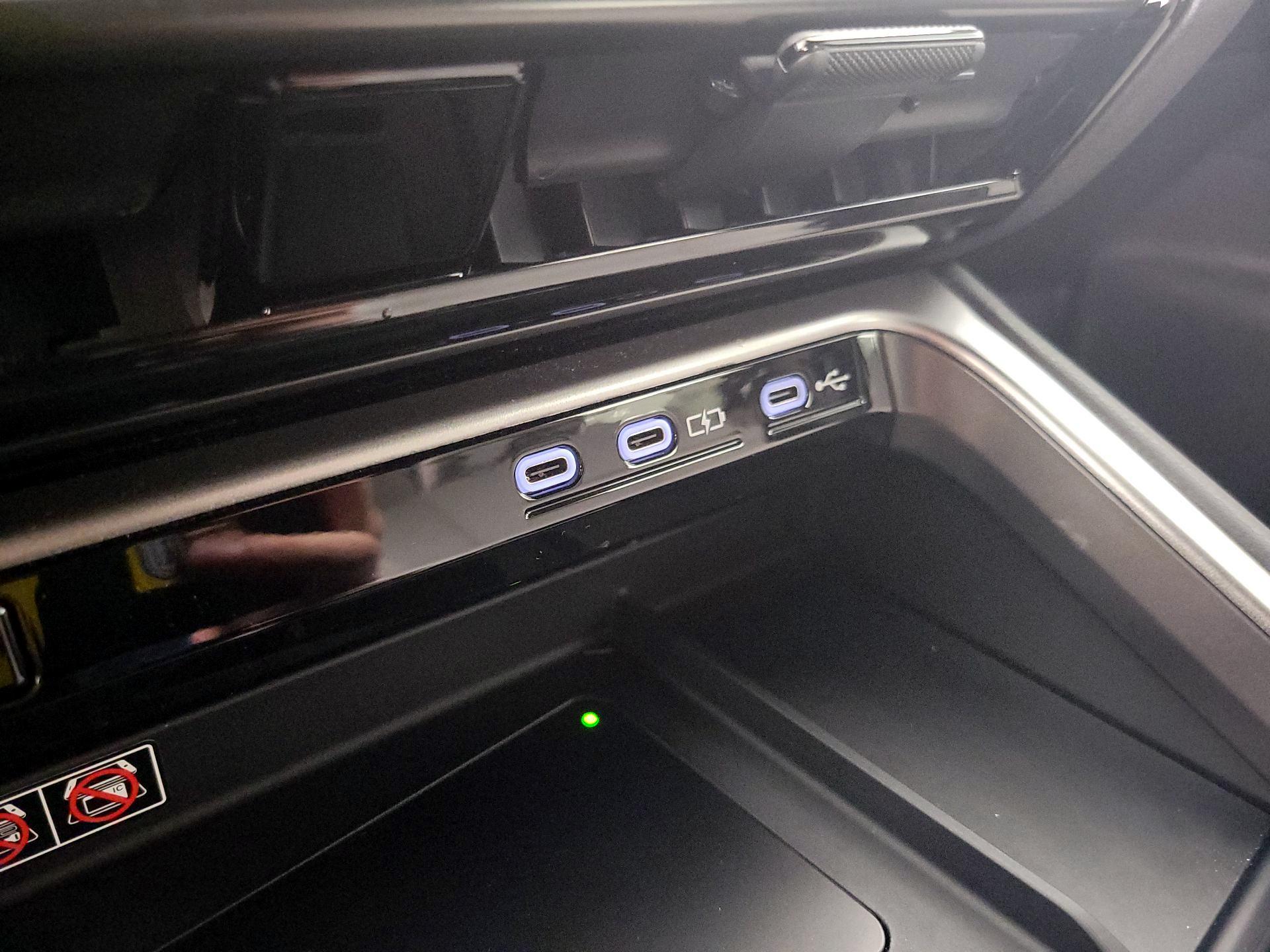 Thumbnail: 2025 Lexus TX - 18