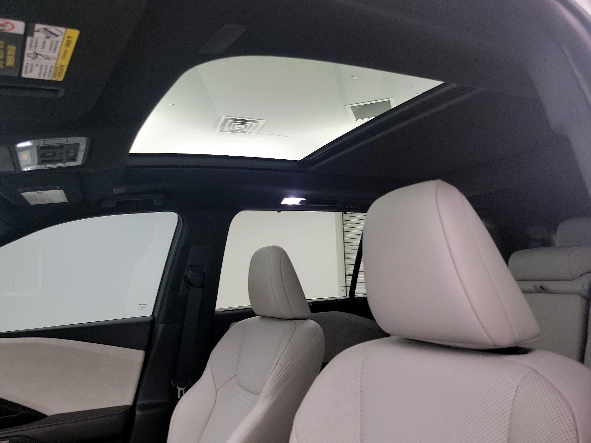 Thumbnail: 2025 Lexus TX - 19