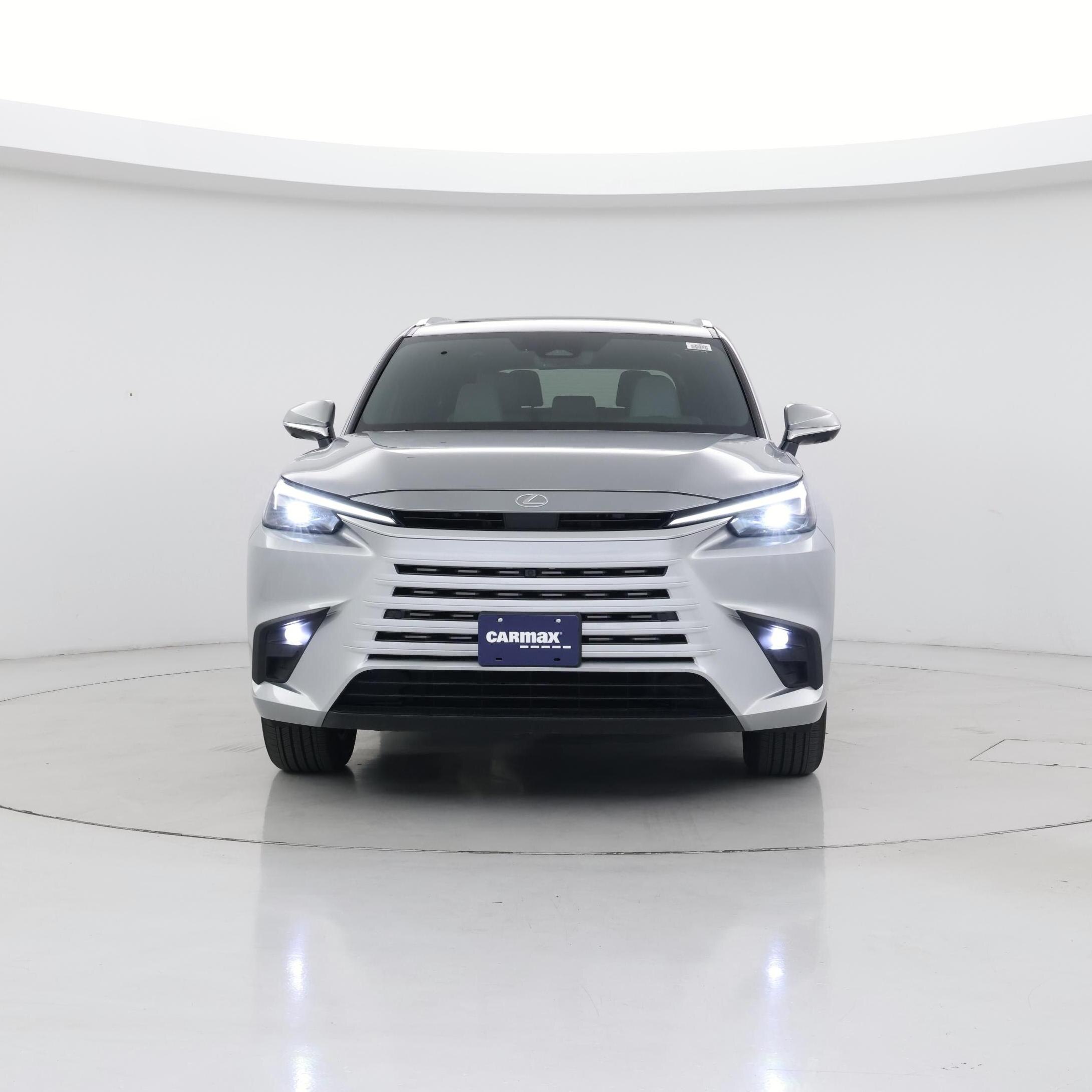 Thumbnail: 2025 Lexus TX - 5