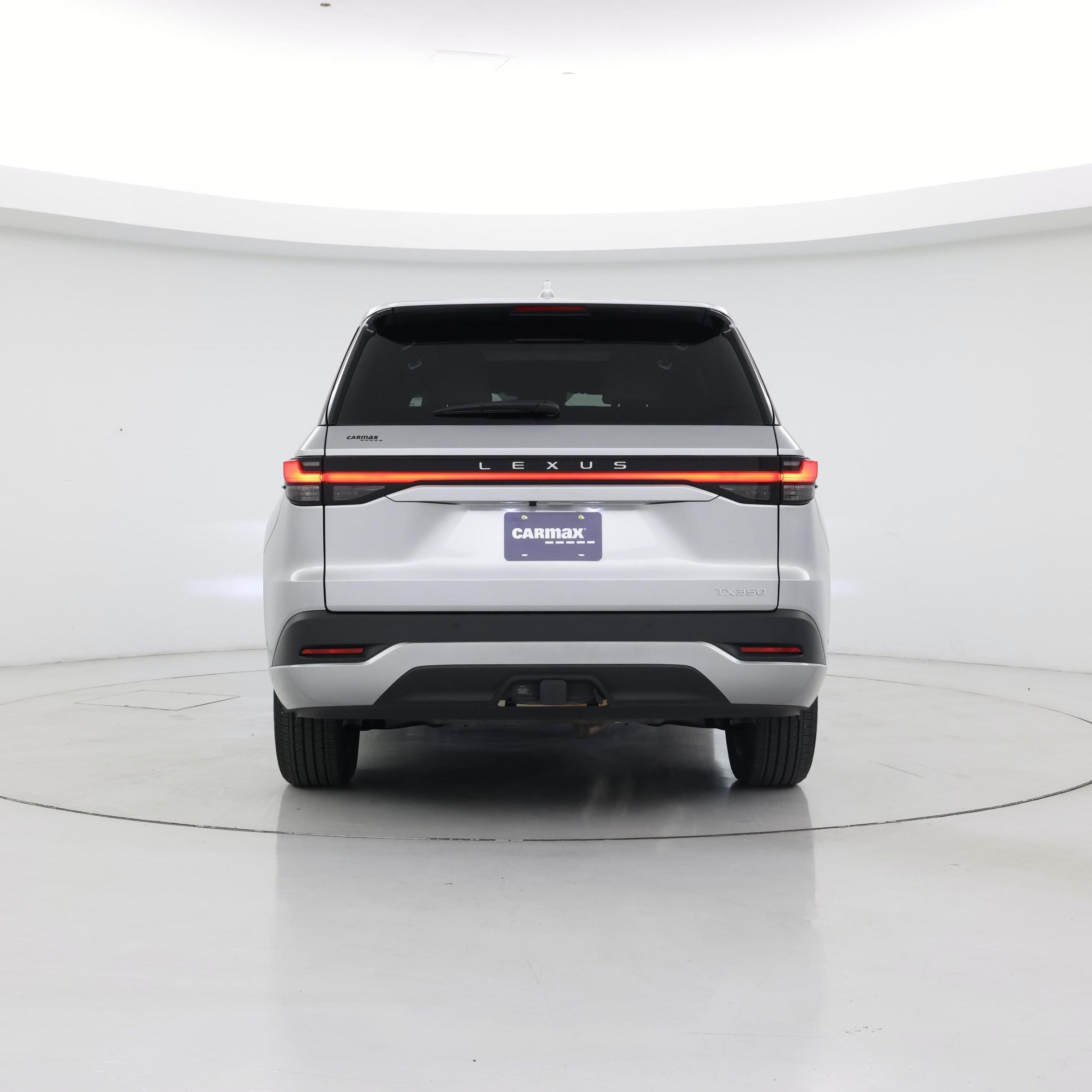 Thumbnail: 2025 Lexus TX - 6