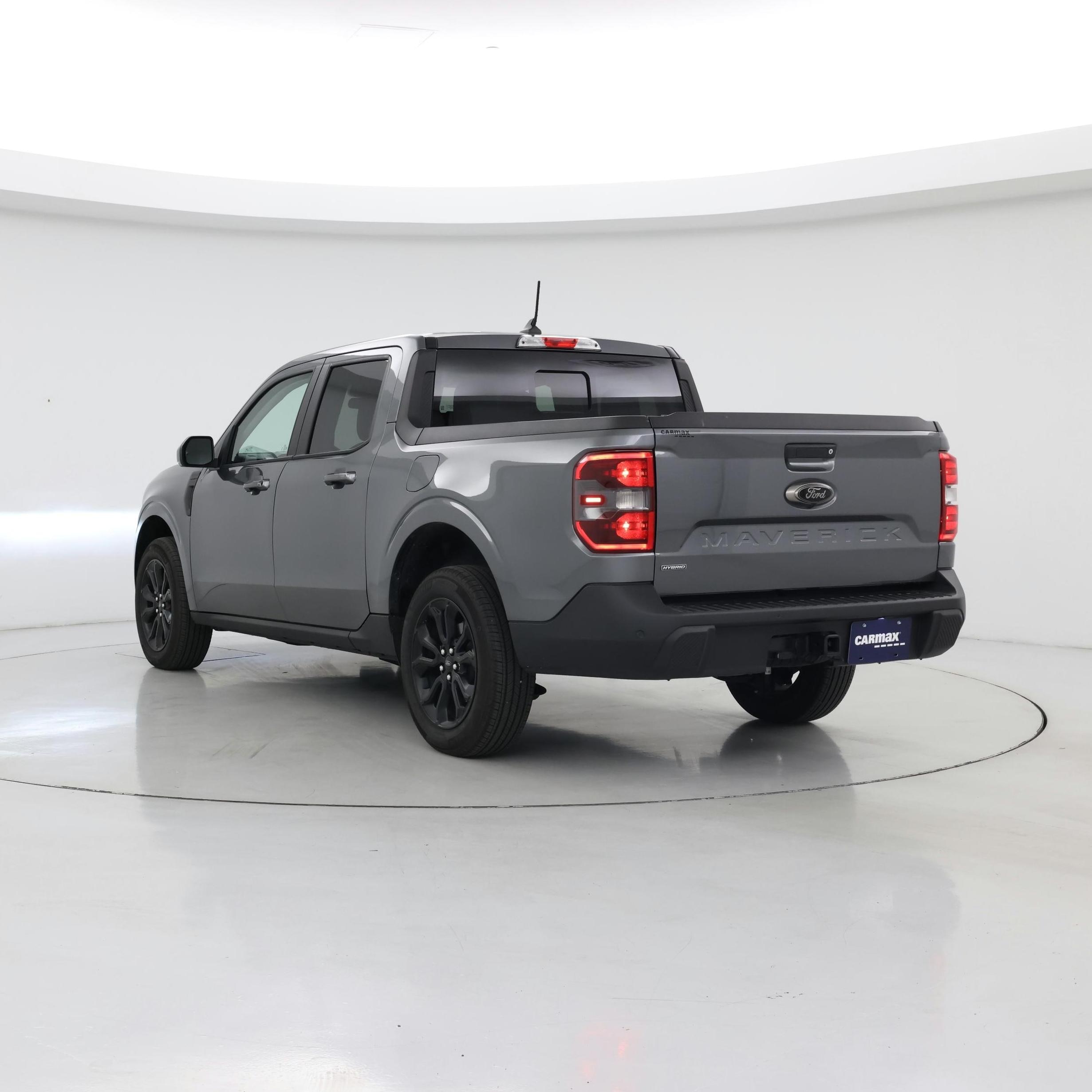 Thumbnail: 2024 Ford Maverick - 2