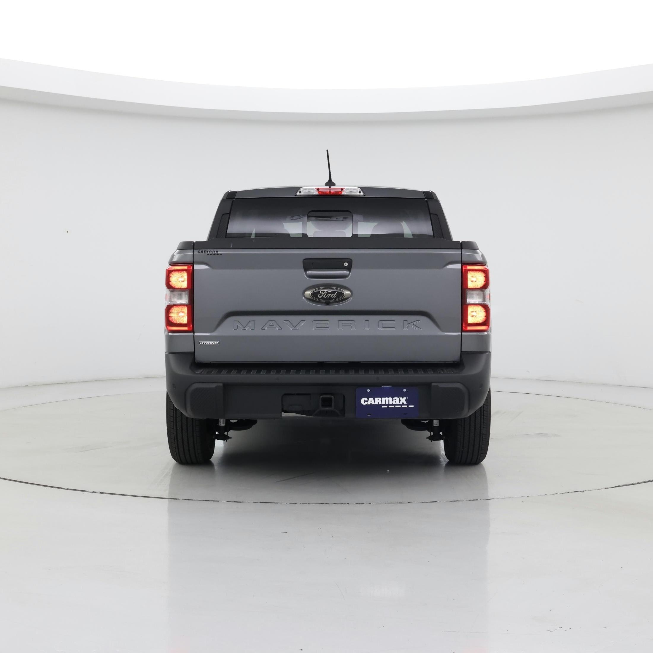 Thumbnail: 2024 Ford Maverick - 6