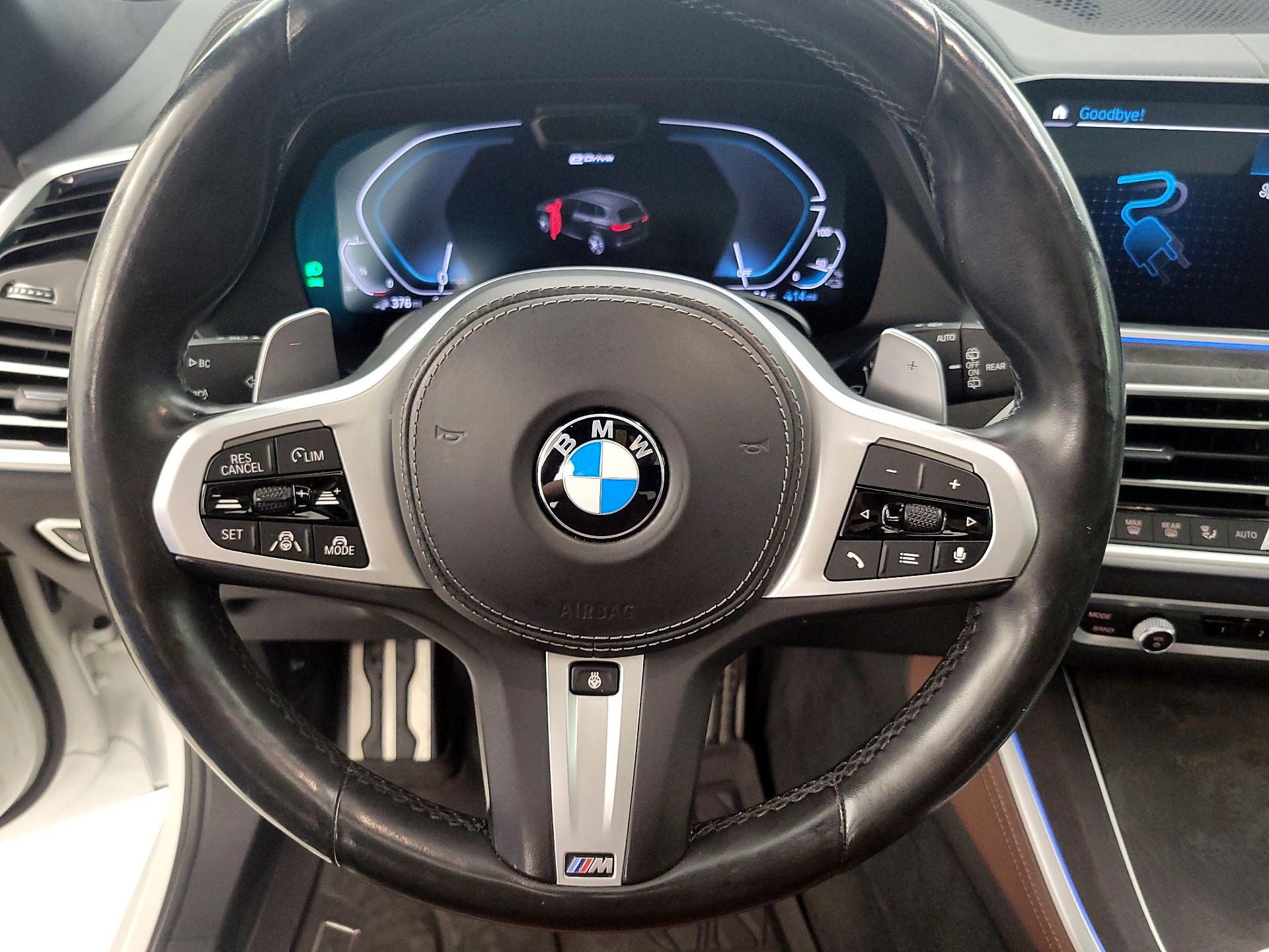 Thumbnail: 2021 BMW X5 - 10