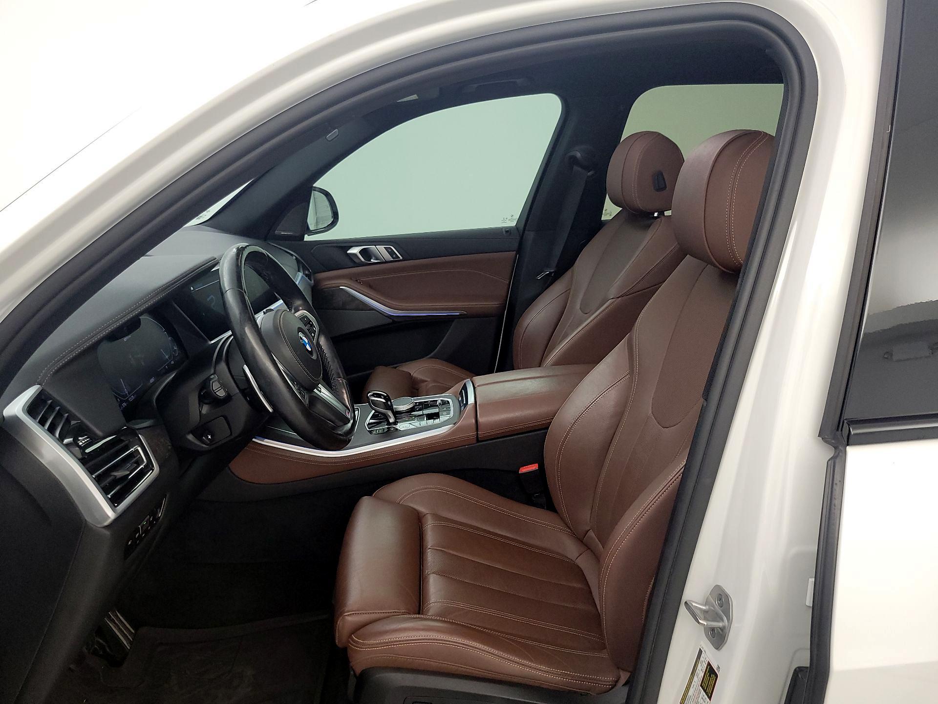 Thumbnail: 2021 BMW X5 - 11