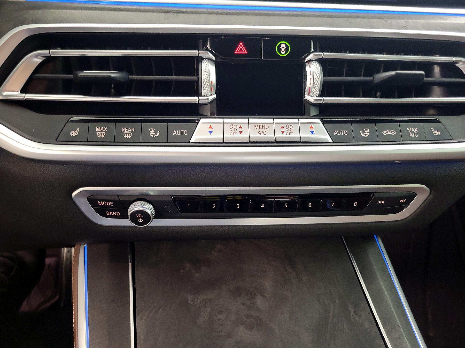 Thumbnail: 2021 BMW X5 - 17