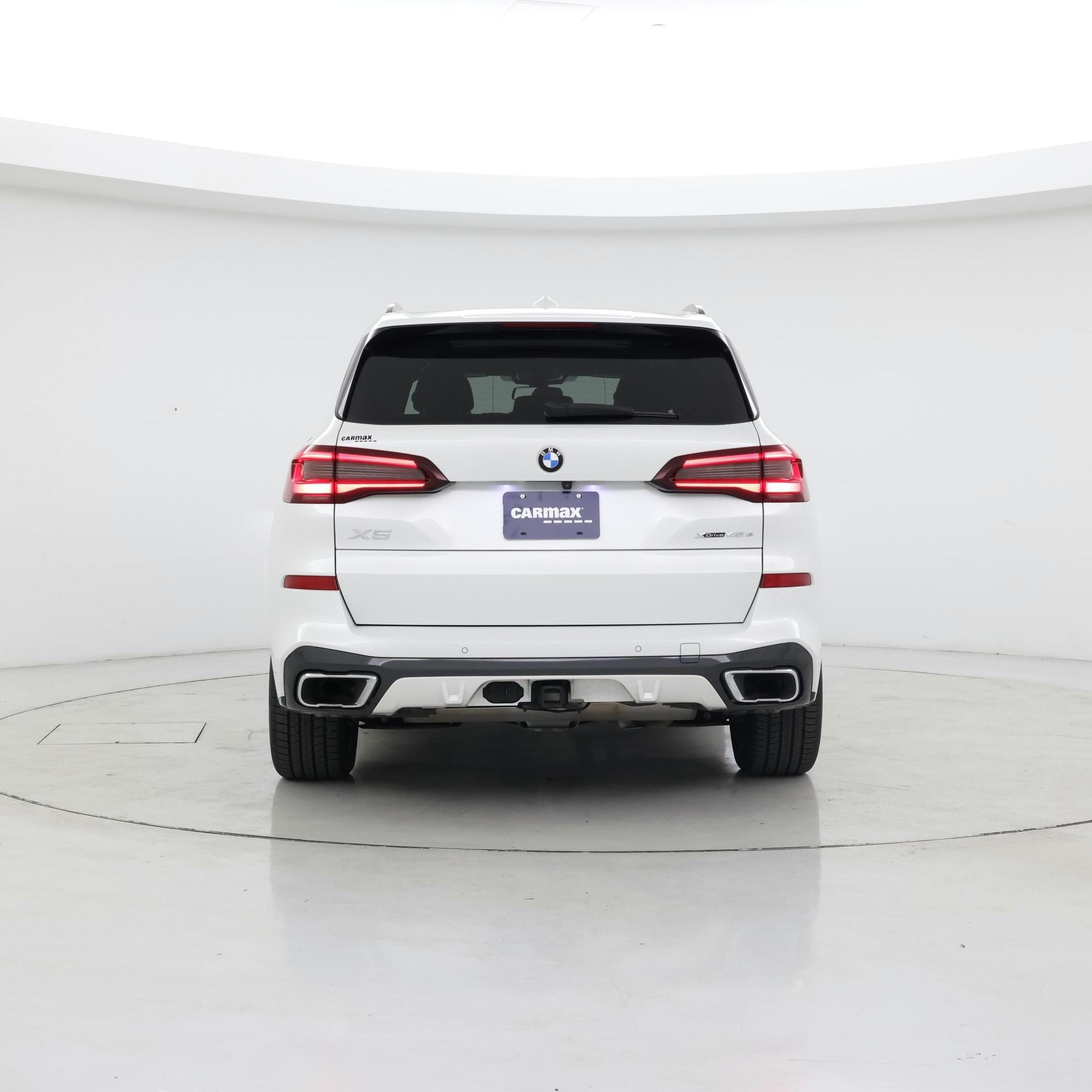 Thumbnail: 2021 BMW X5 - 6