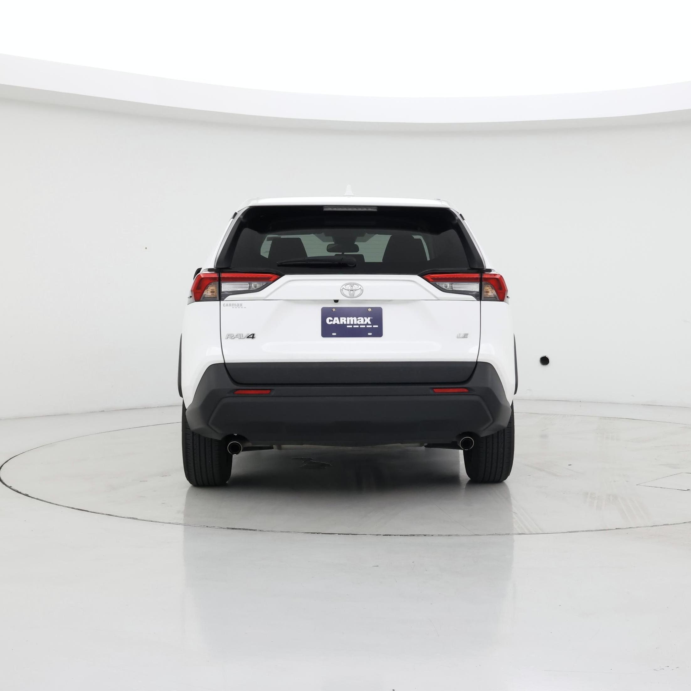 Thumbnail: 2022 Toyota RAV4 - 6