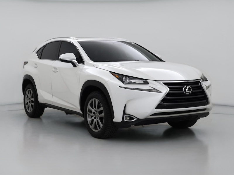 2015 Lexus NX 200t -
                  Las Vegas, NV