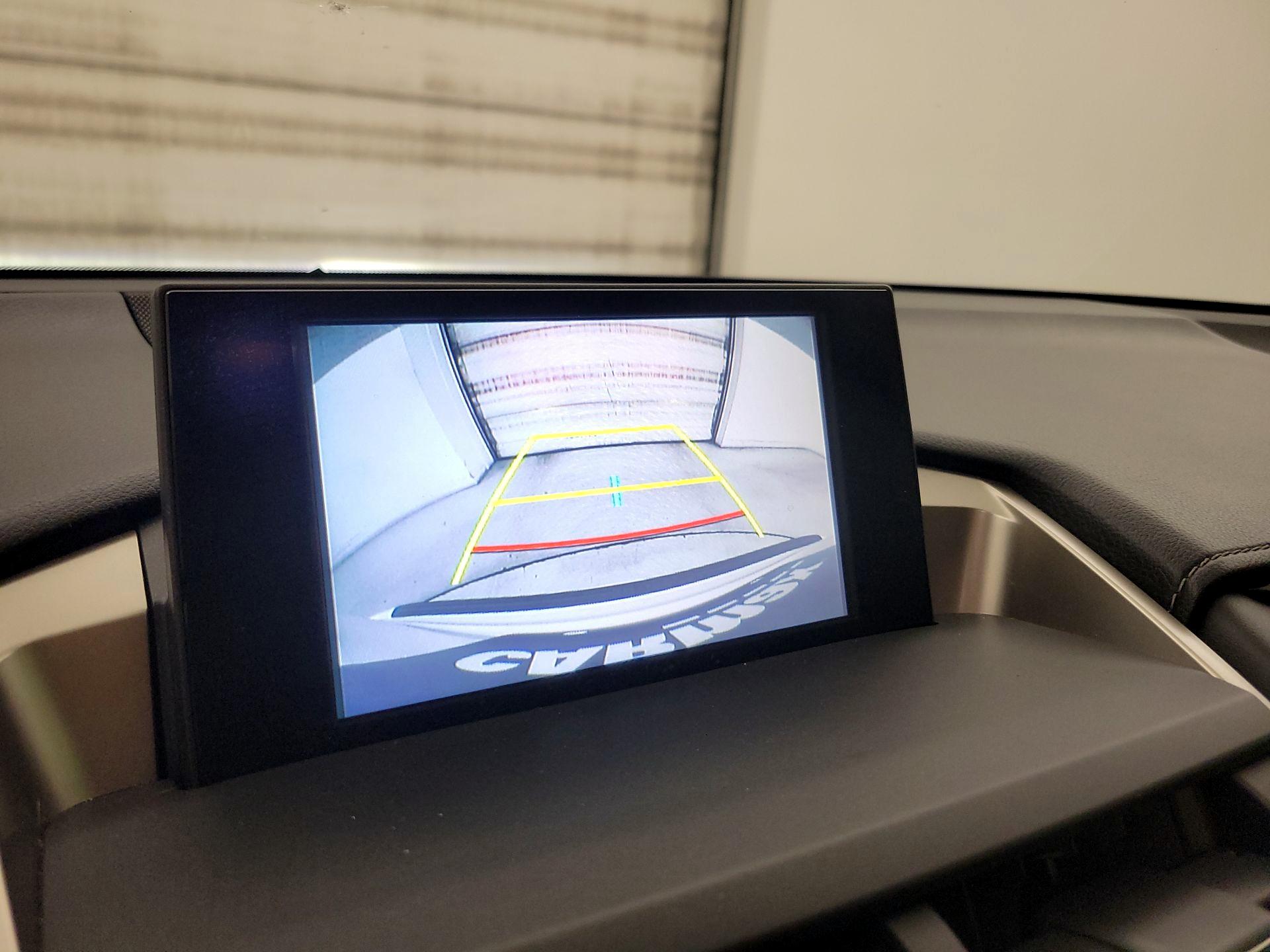 Thumbnail: 2015 Lexus NX - 14