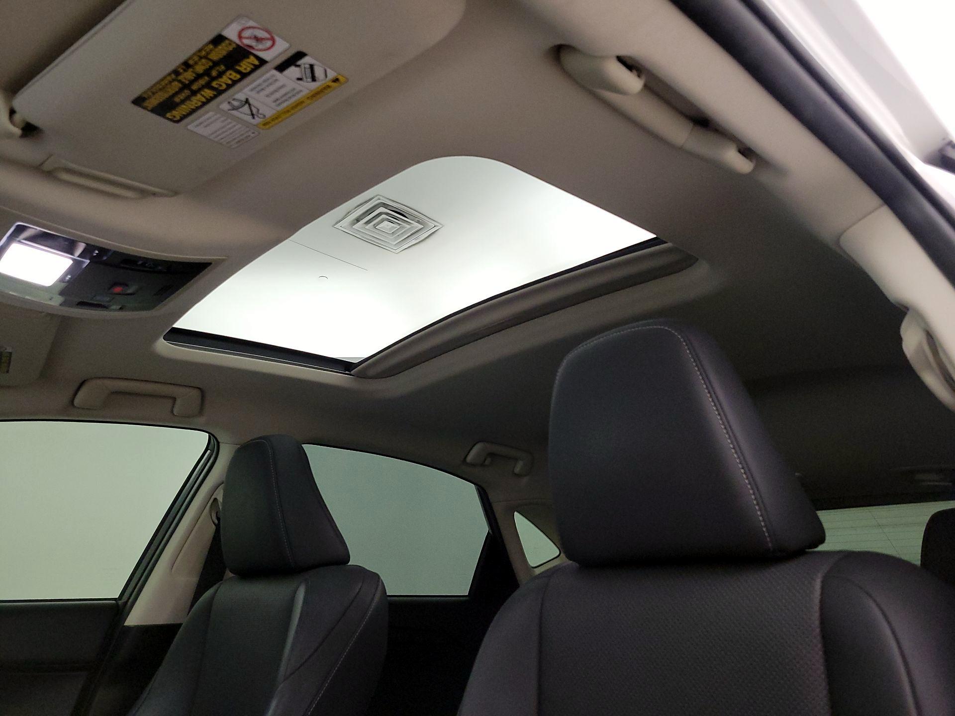 Thumbnail: 2015 Lexus NX - 19