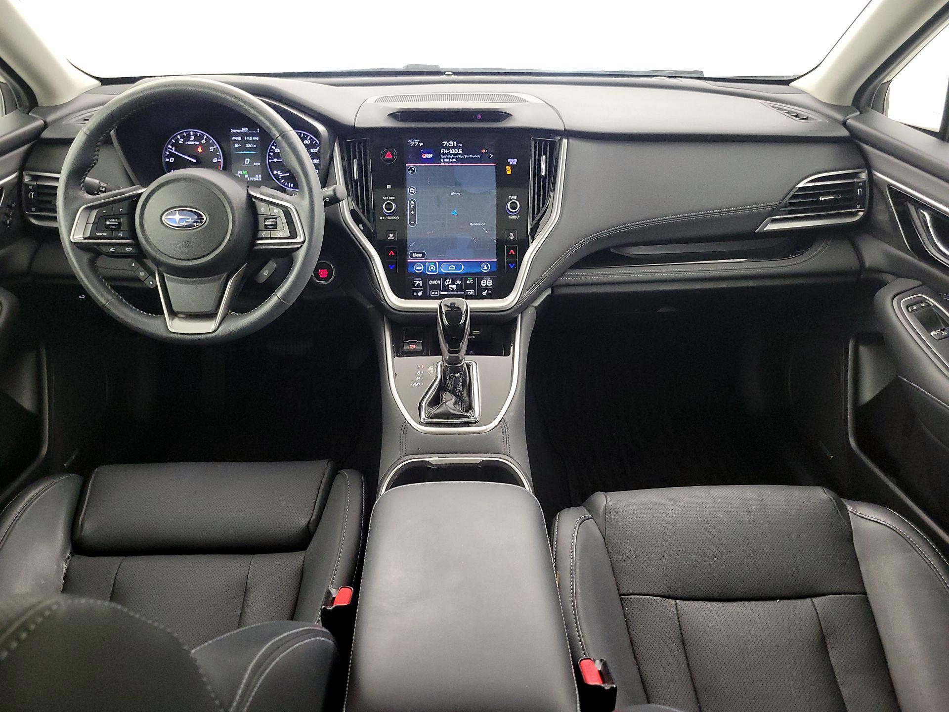 Thumbnail: 2020 Subaru Outback - 9