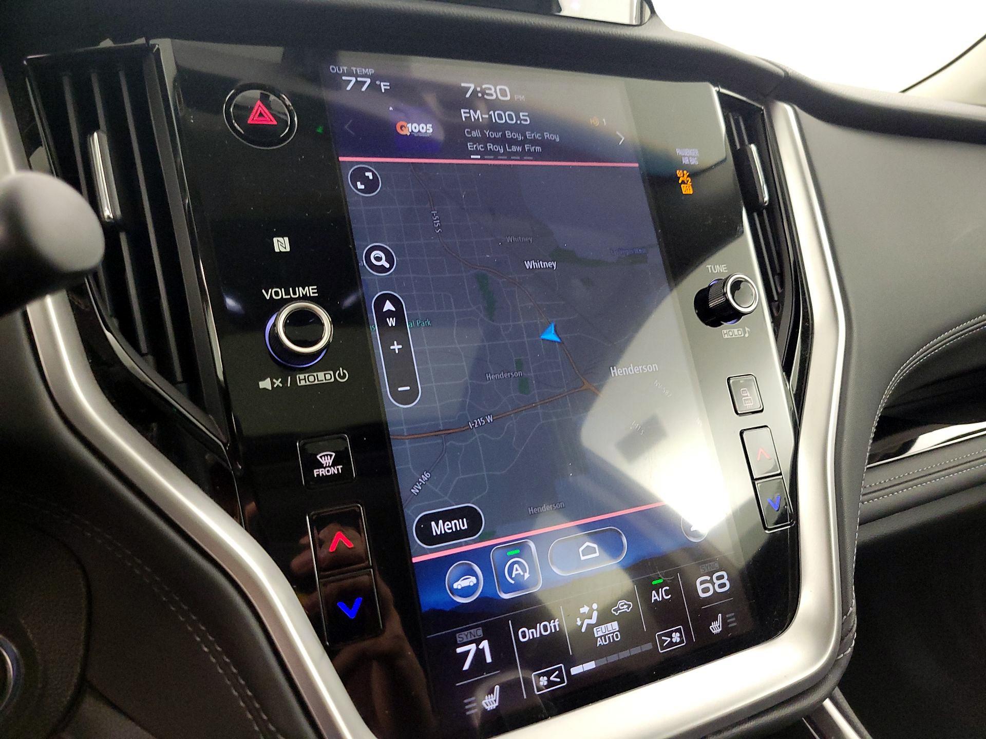 Thumbnail: 2020 Subaru Outback - 14