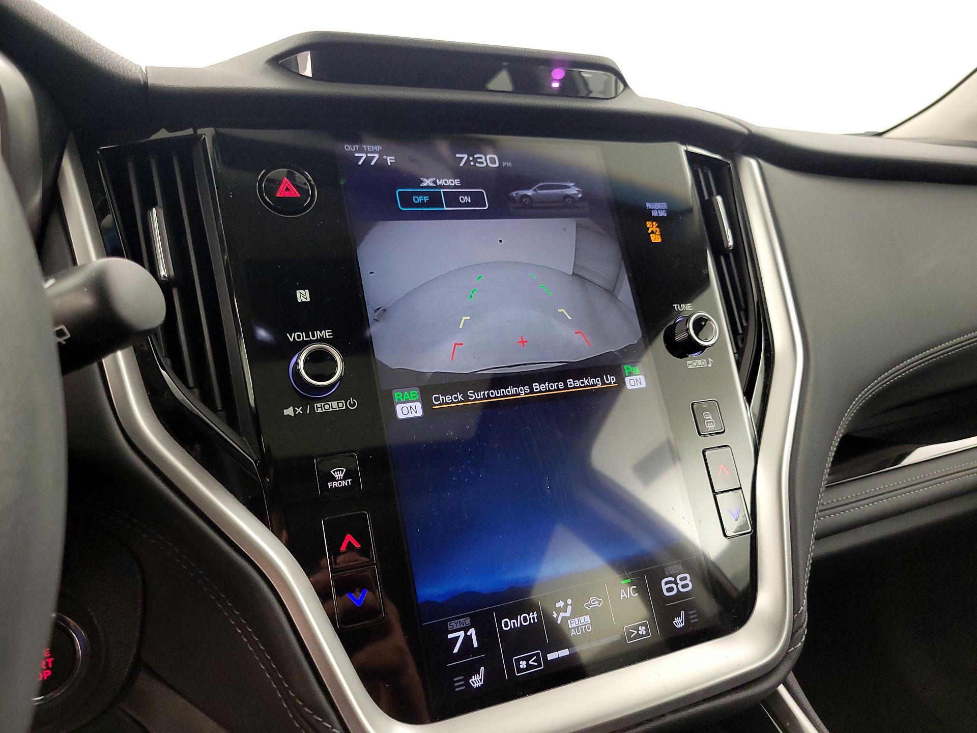 Thumbnail: 2020 Subaru Outback - 15