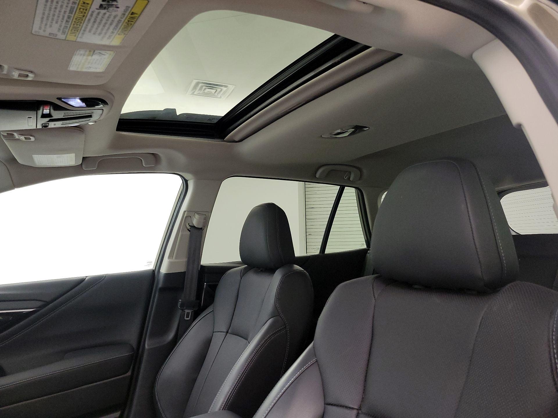 Thumbnail: 2020 Subaru Outback - 20